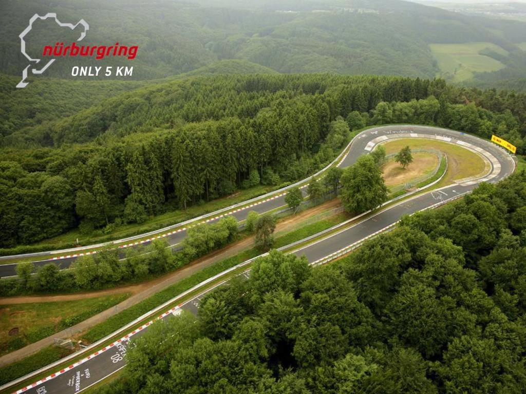 Waldhaus Nearby Nürburgring