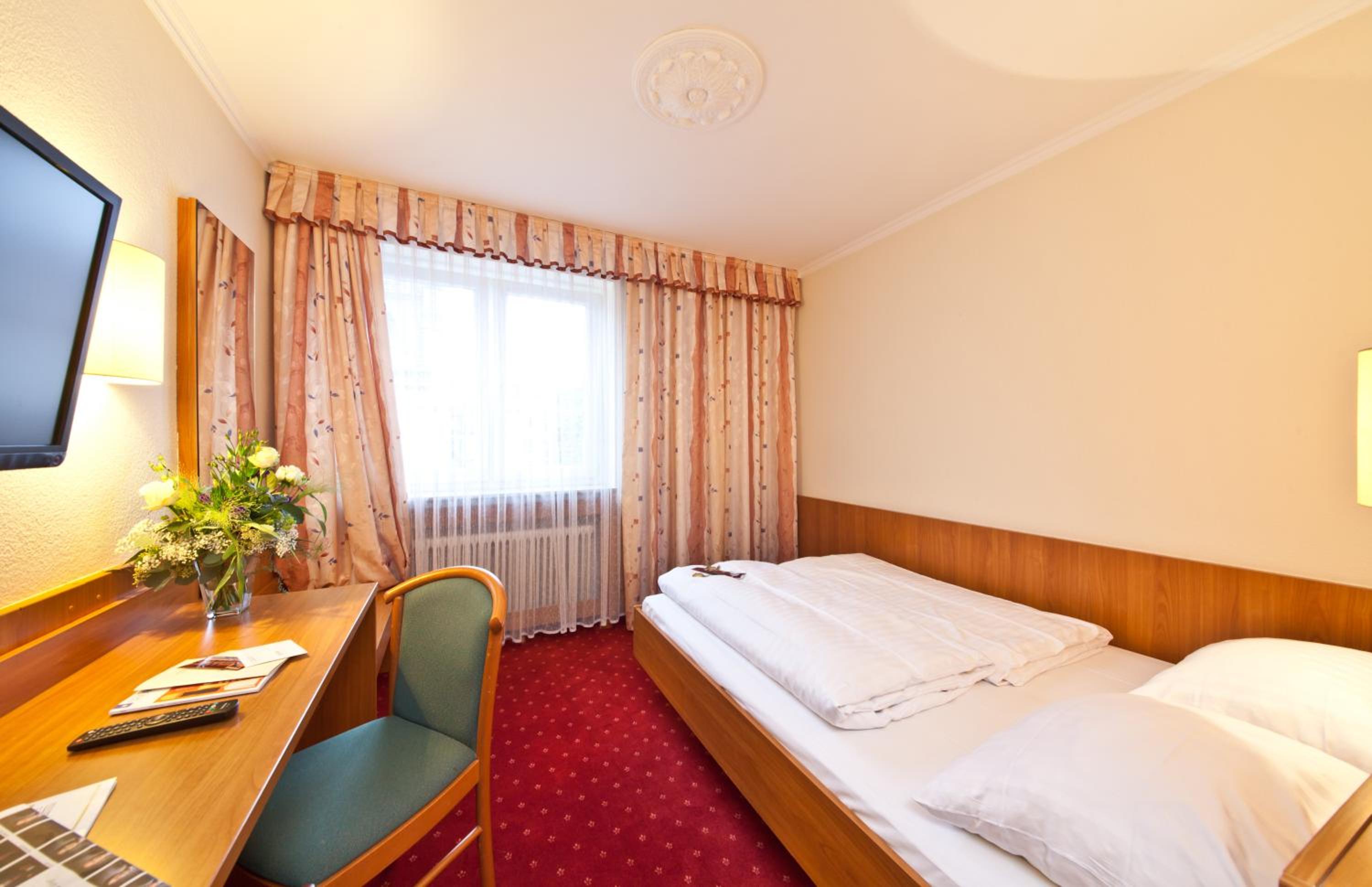 Hotel Primus Frankfurt Sachsenhausen - Property Image 15