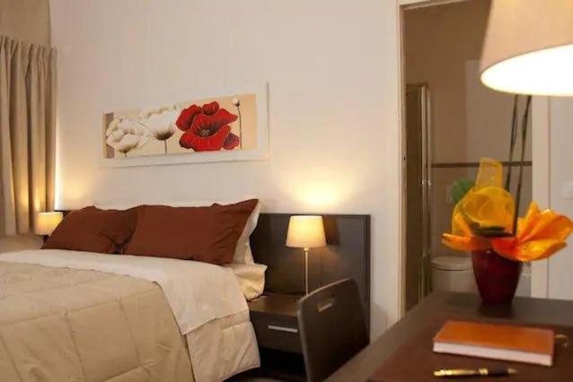 Il Marlo Suite & Breakfast
