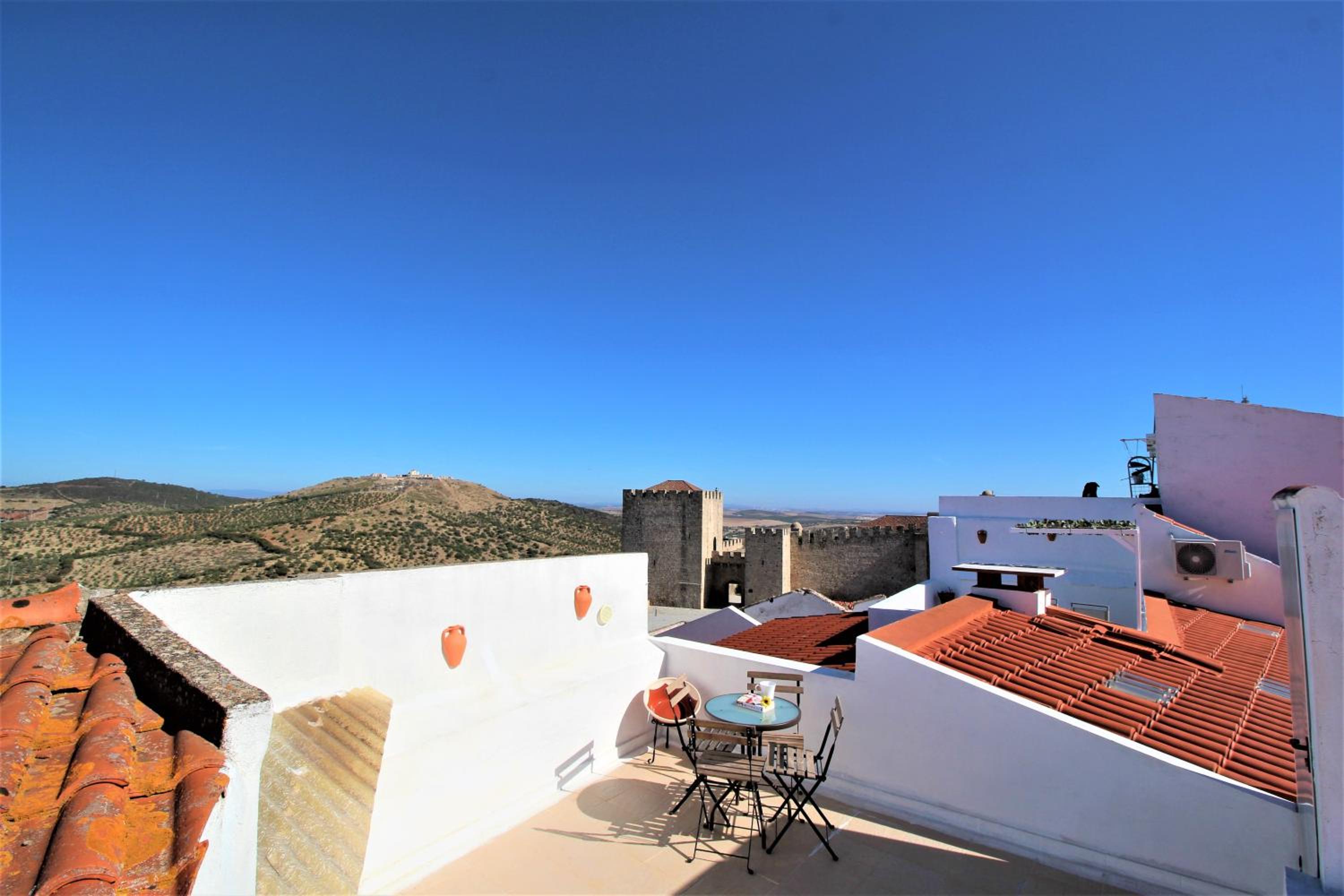 Casa do Alentejo view 4