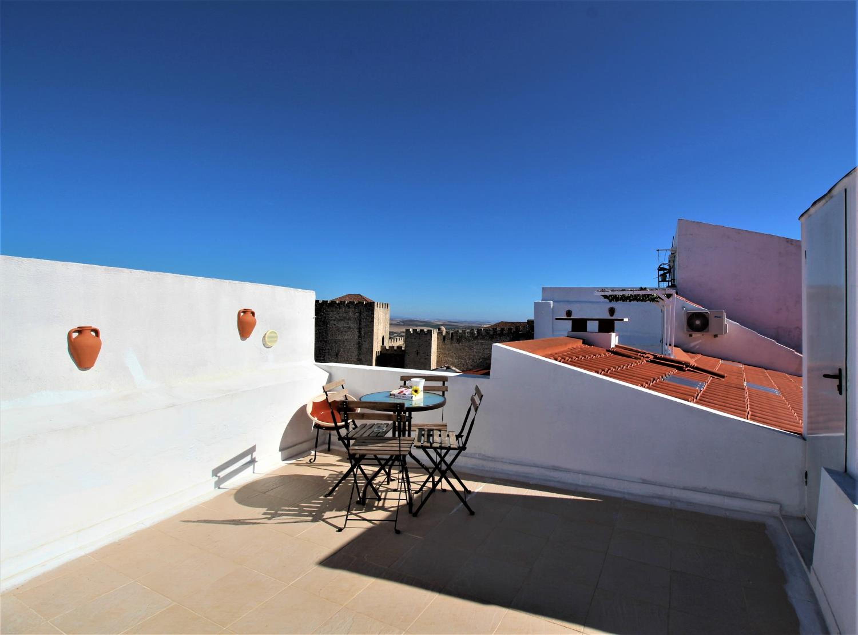 roof