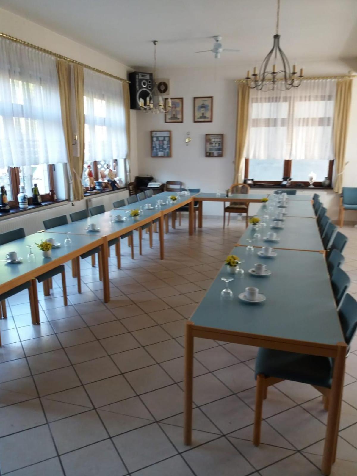 Ferienwohnung Römerstein