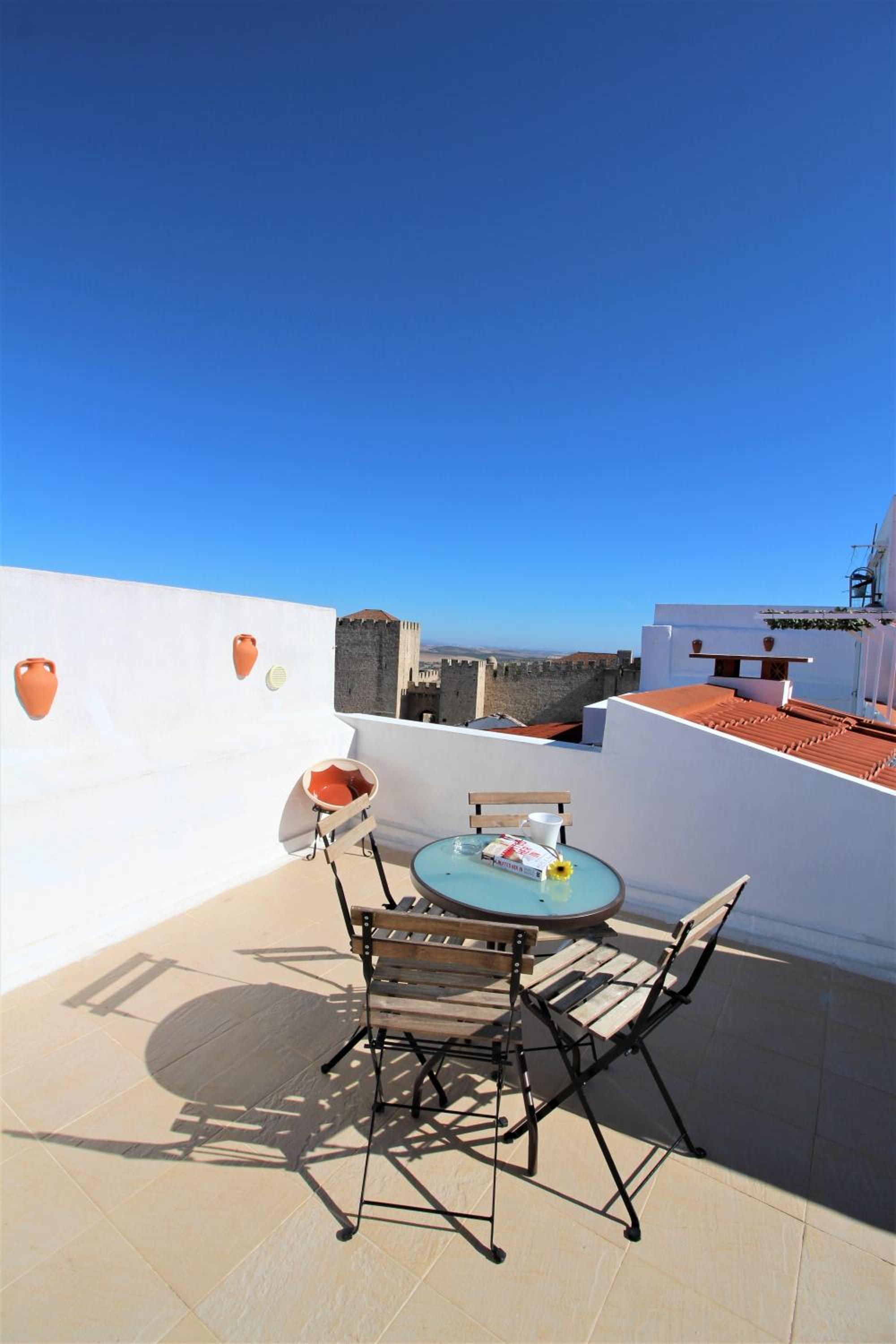 roof