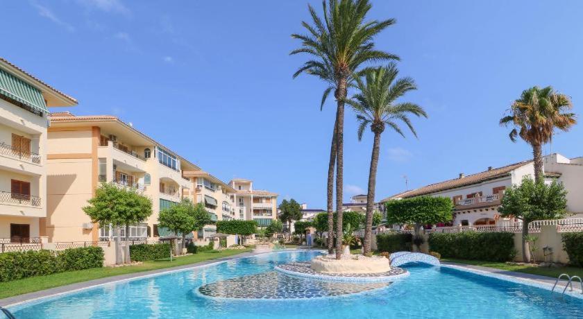 Studio Parque Mar view 3
