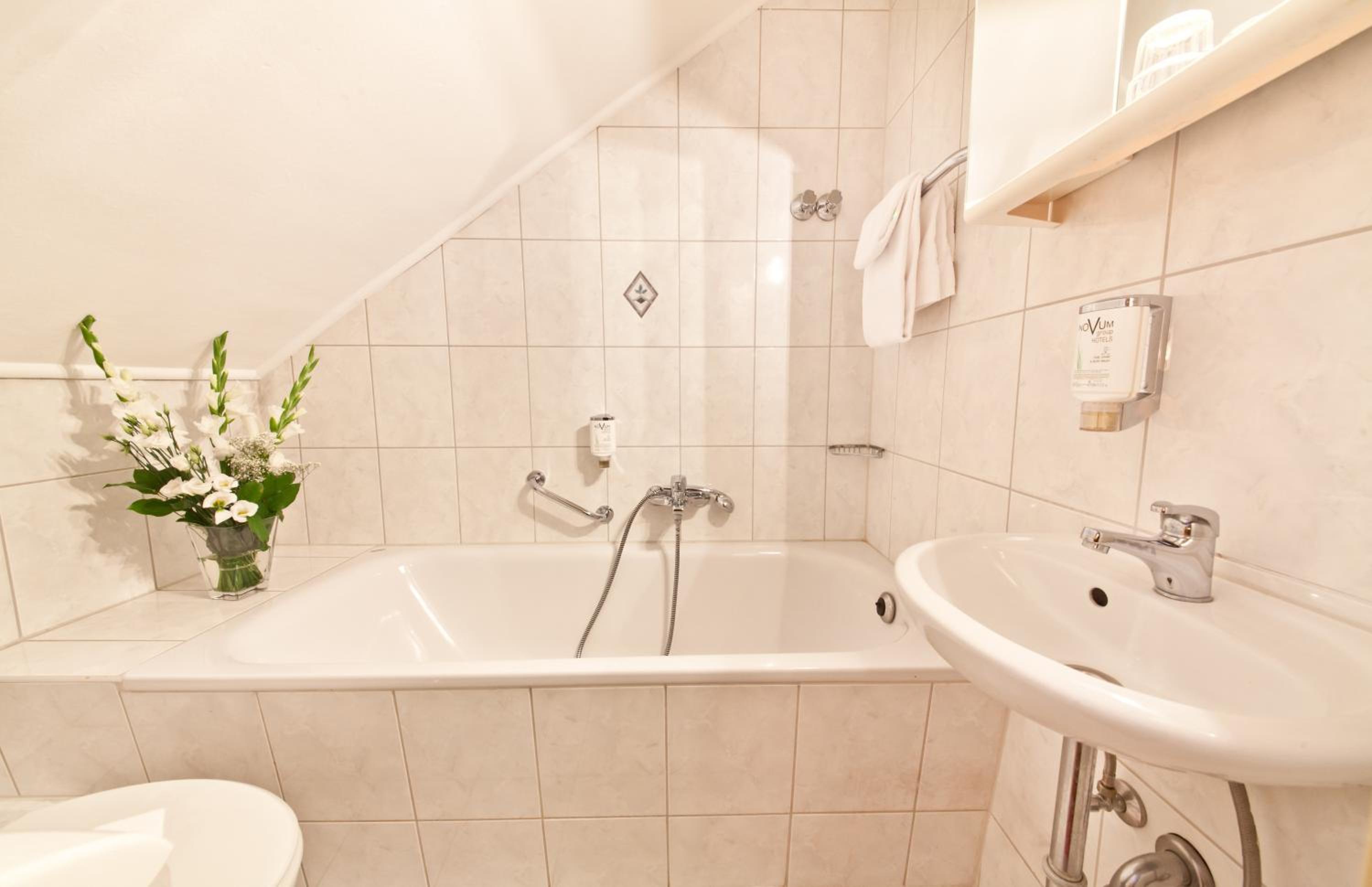 Hotel Primus Frankfurt Sachsenhausen - Property Image 8