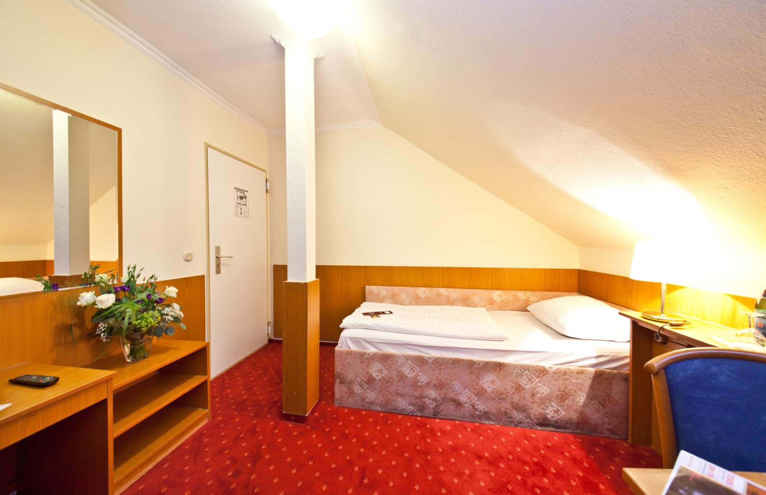 Hotel Primus Frankfurt Sachsenhausen - Property Image 7