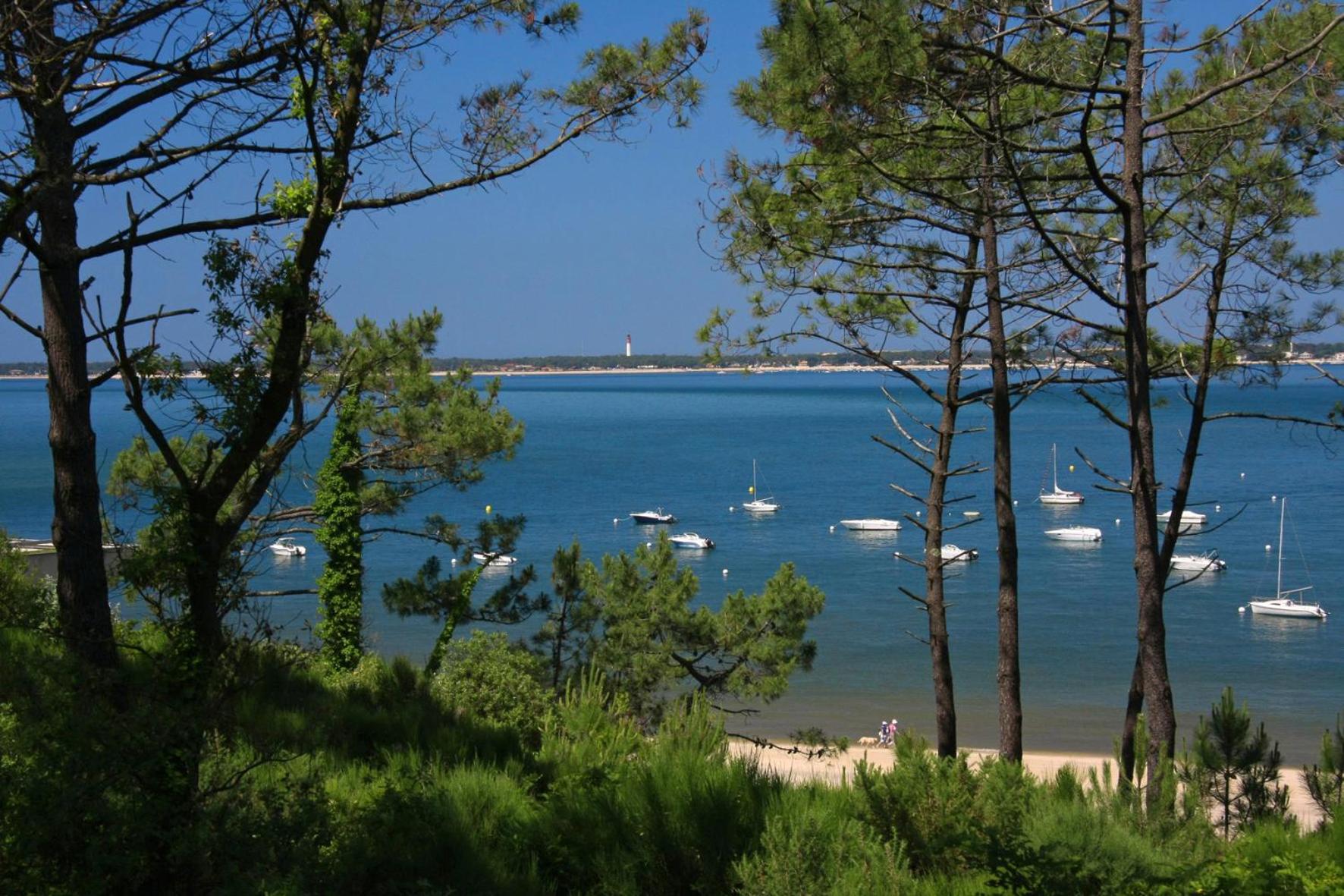 Arcachon Vacations - Thalazur Arcachon - Property Image 7