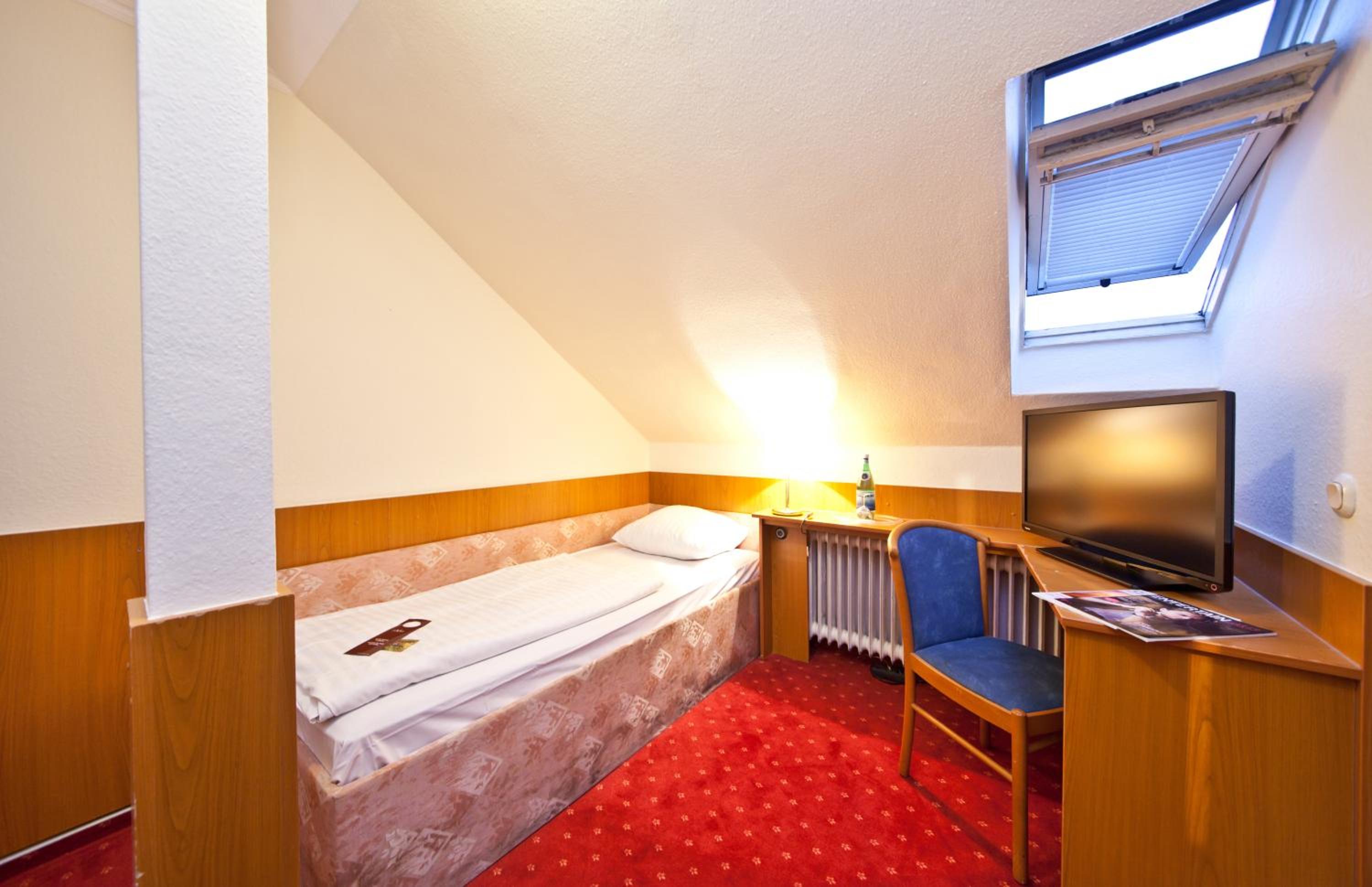 Hotel Primus Frankfurt Sachsenhausen - Property Image 6