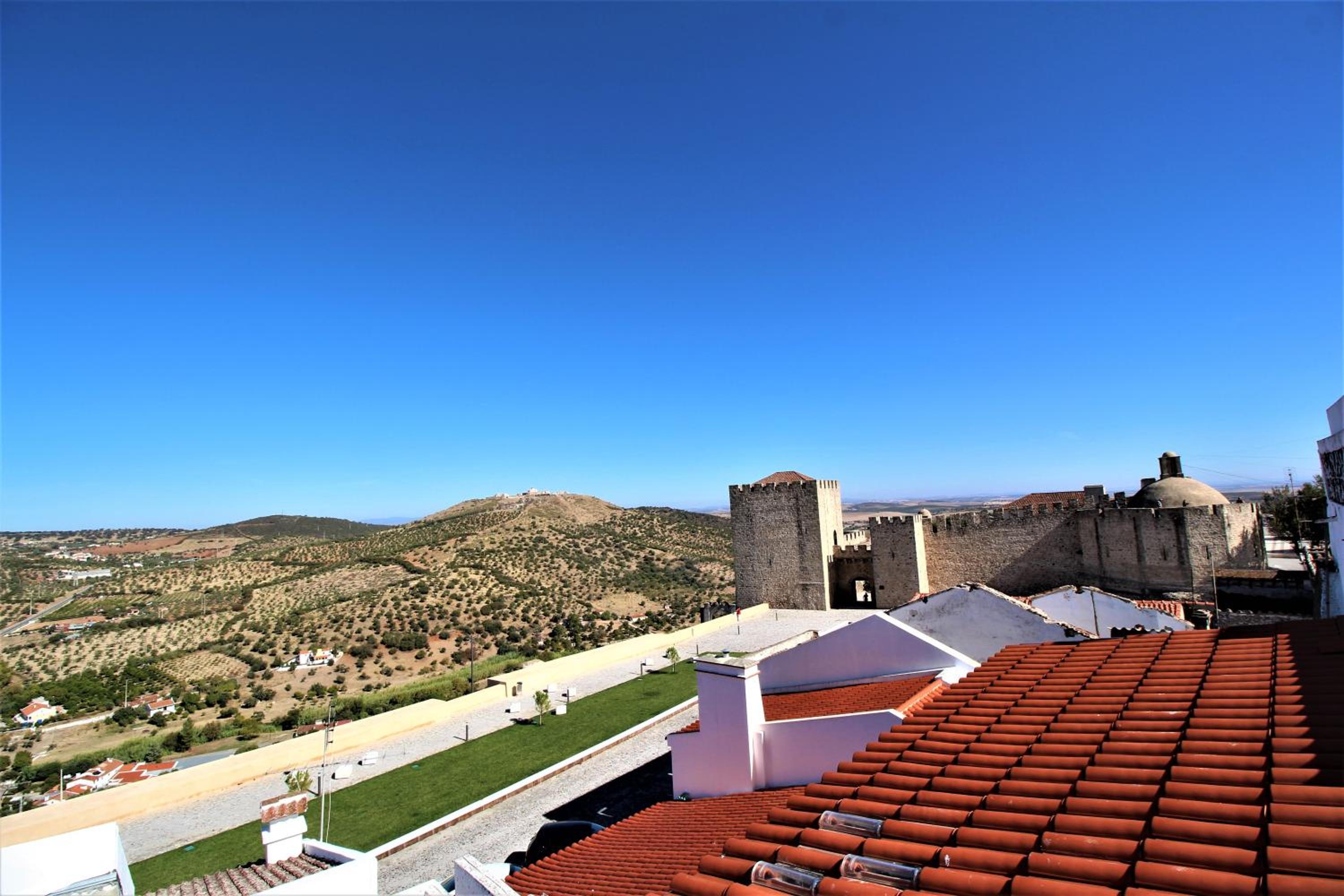 Casa do Alentejo view 3