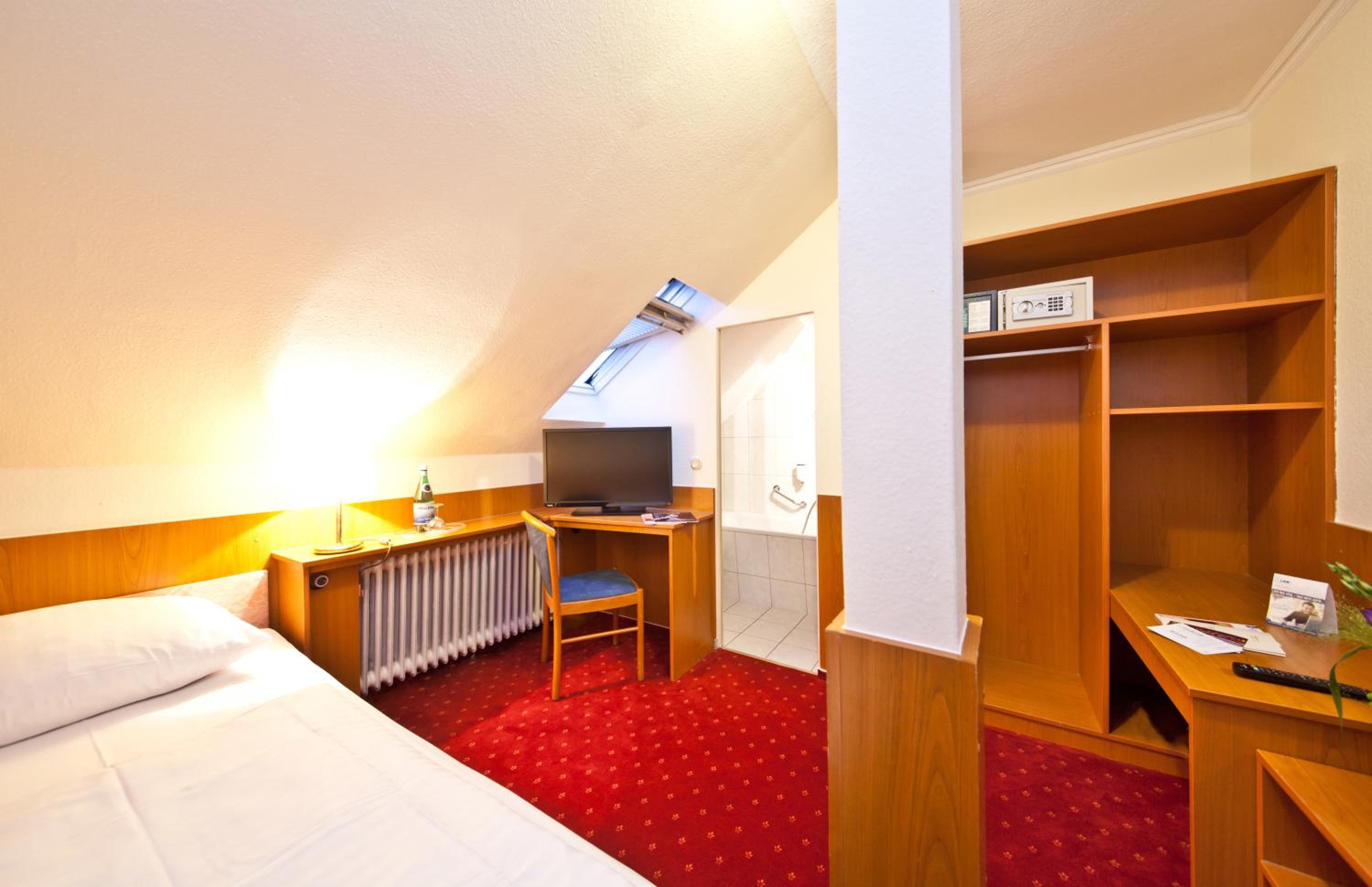 Hotel Primus Frankfurt Sachsenhausen - Property Image 5