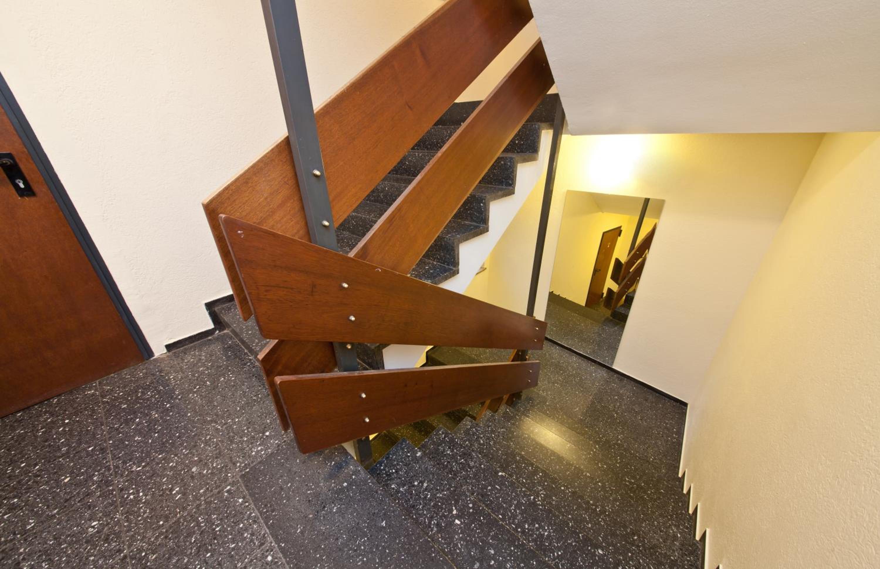 Hotel Primus Frankfurt Sachsenhausen - Property Image 28