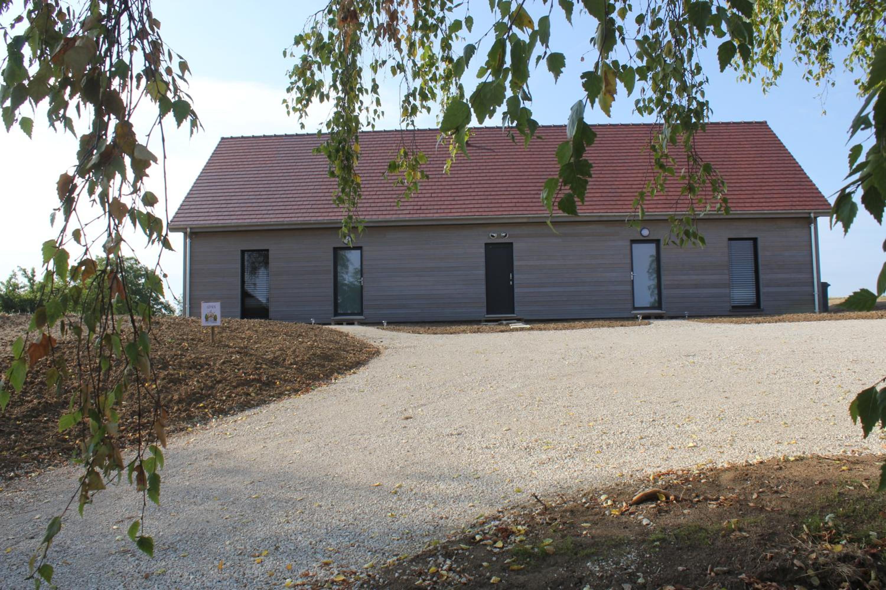 LES BOIS DE CHAMPAGNE NORDIQUE