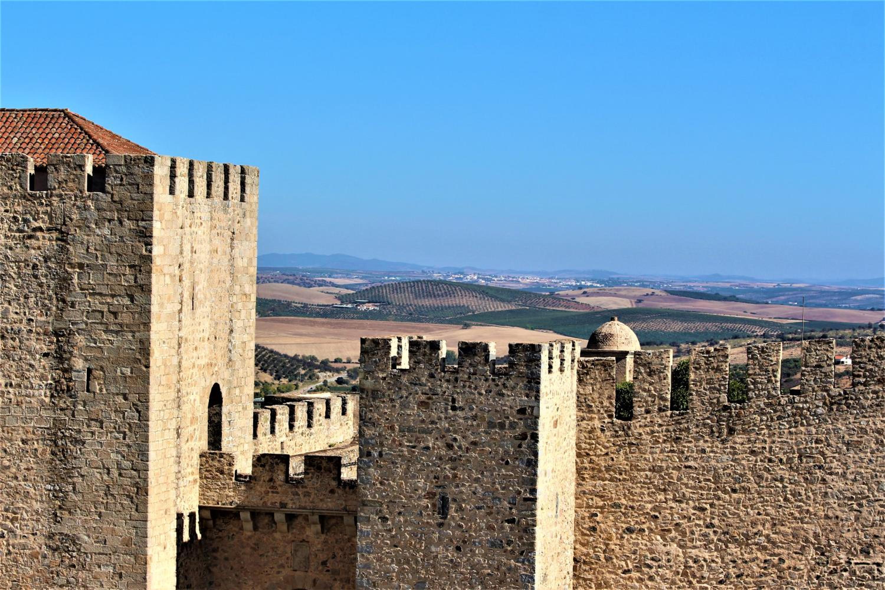 Casa do Alentejo view 5