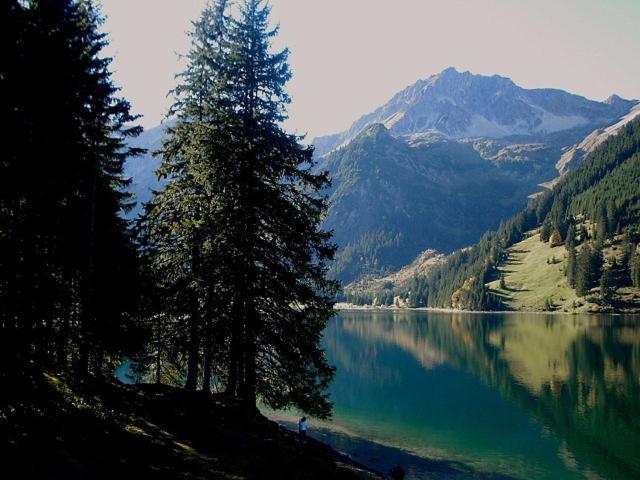 Ferienwohnung Allgäuer Bergwelt