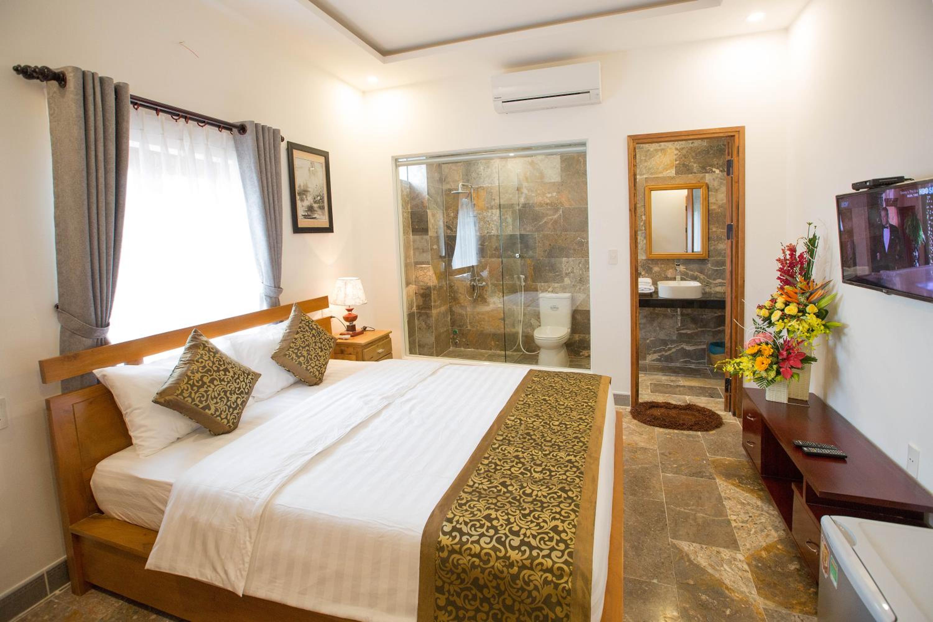 Lan Uyen Homestay - Hoi An view 2