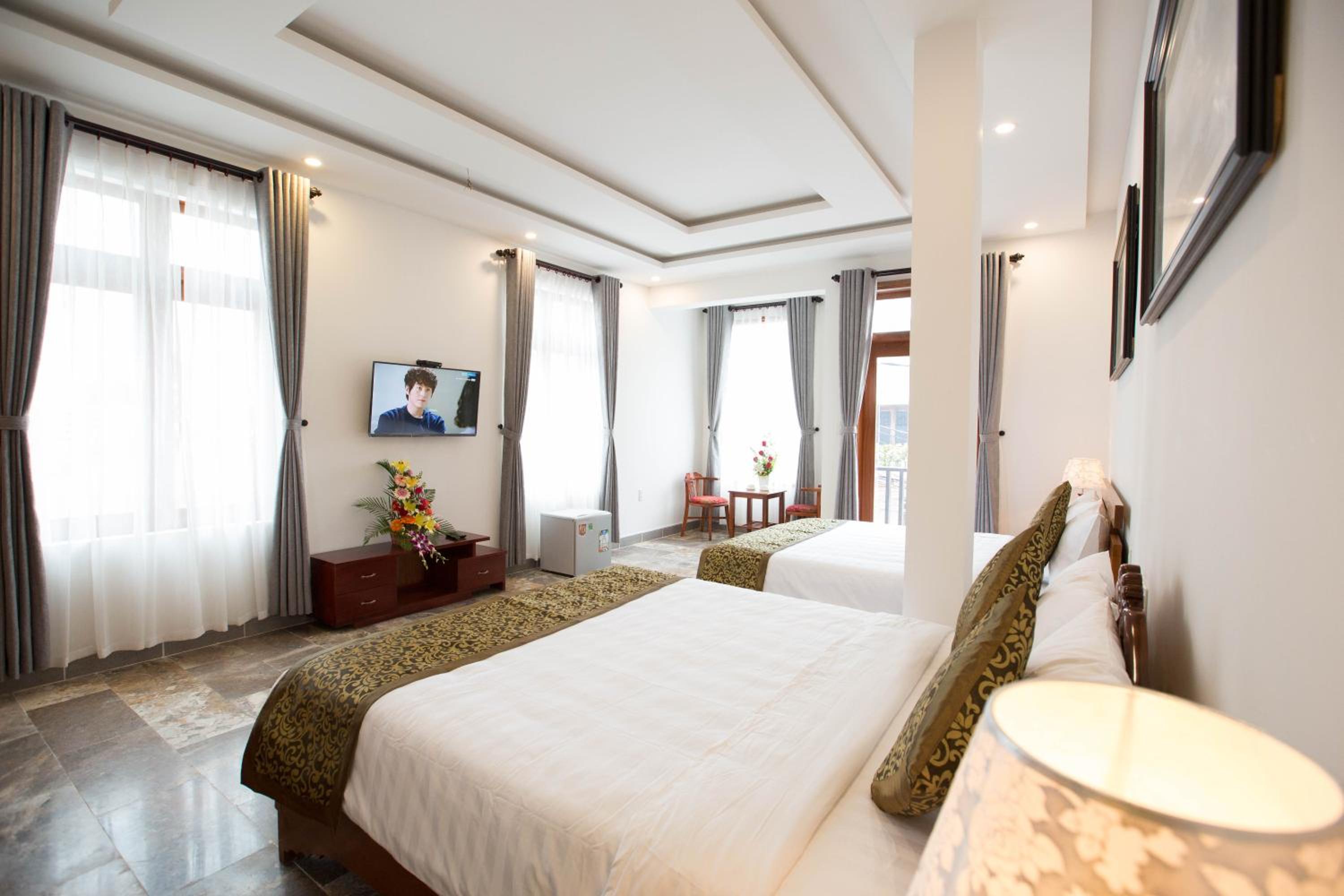 Lan Uyen Homestay - Hoi An view 3