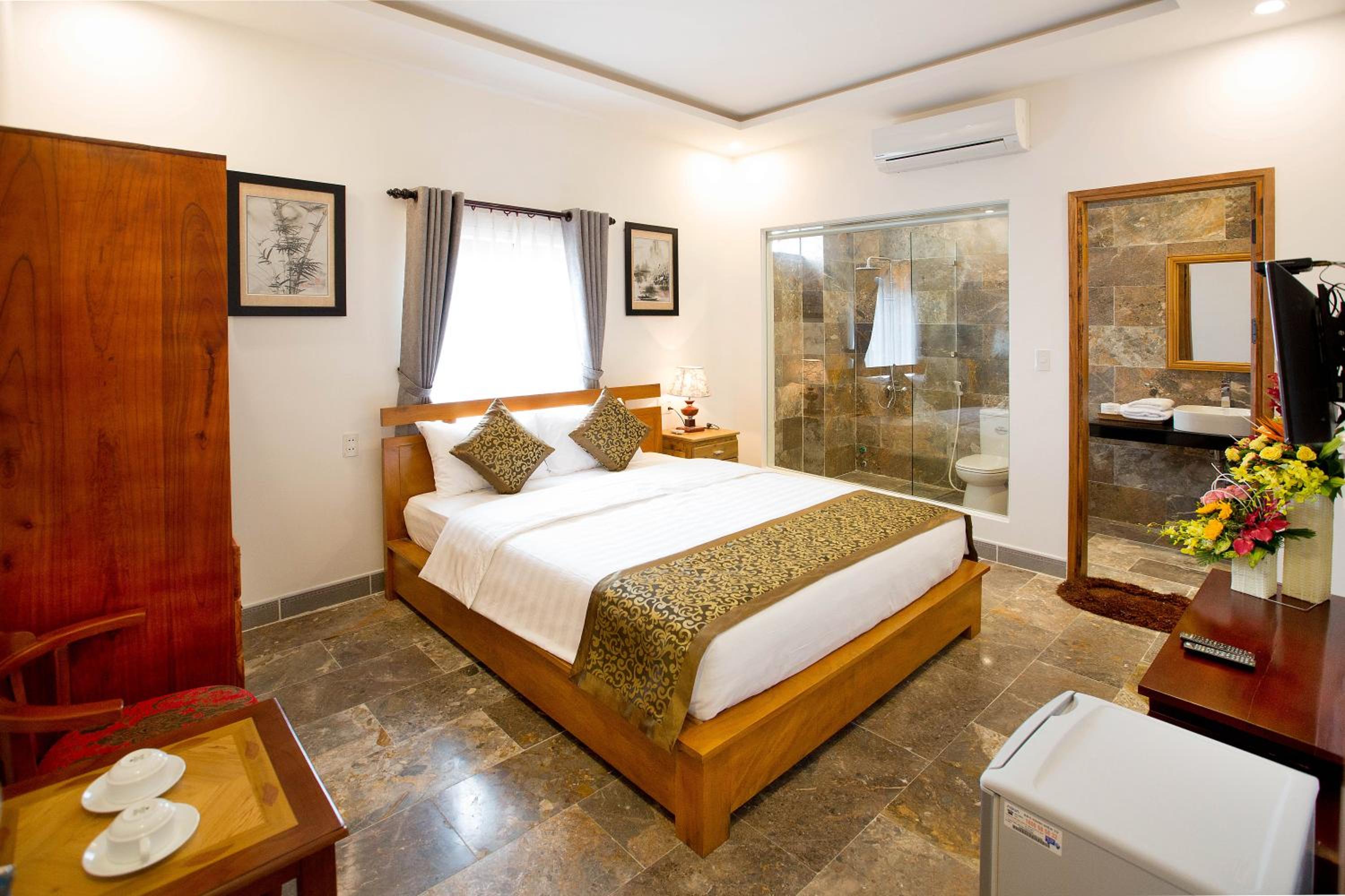 Lan Uyen Homestay - Hoi An view 4