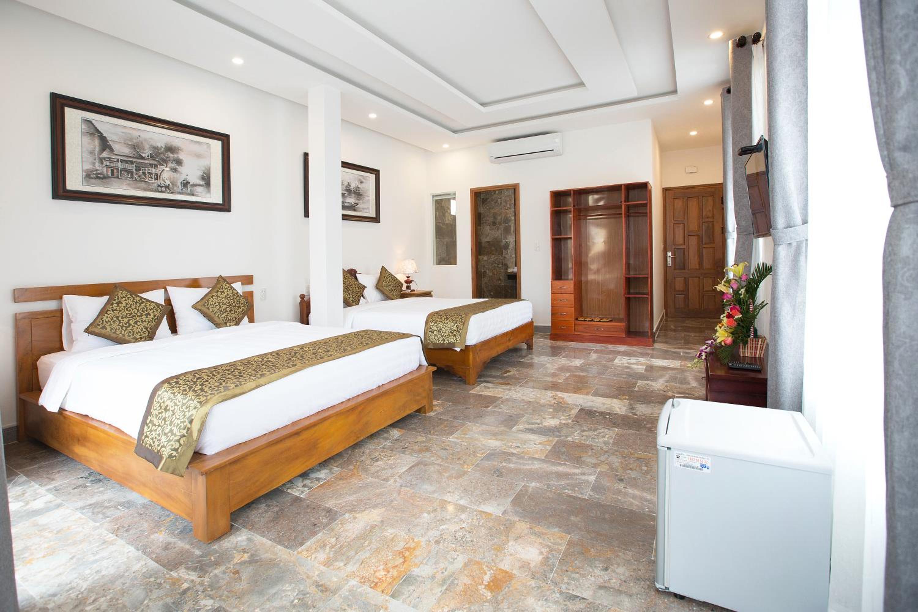 Lan Uyen Homestay - Hoi An view 5