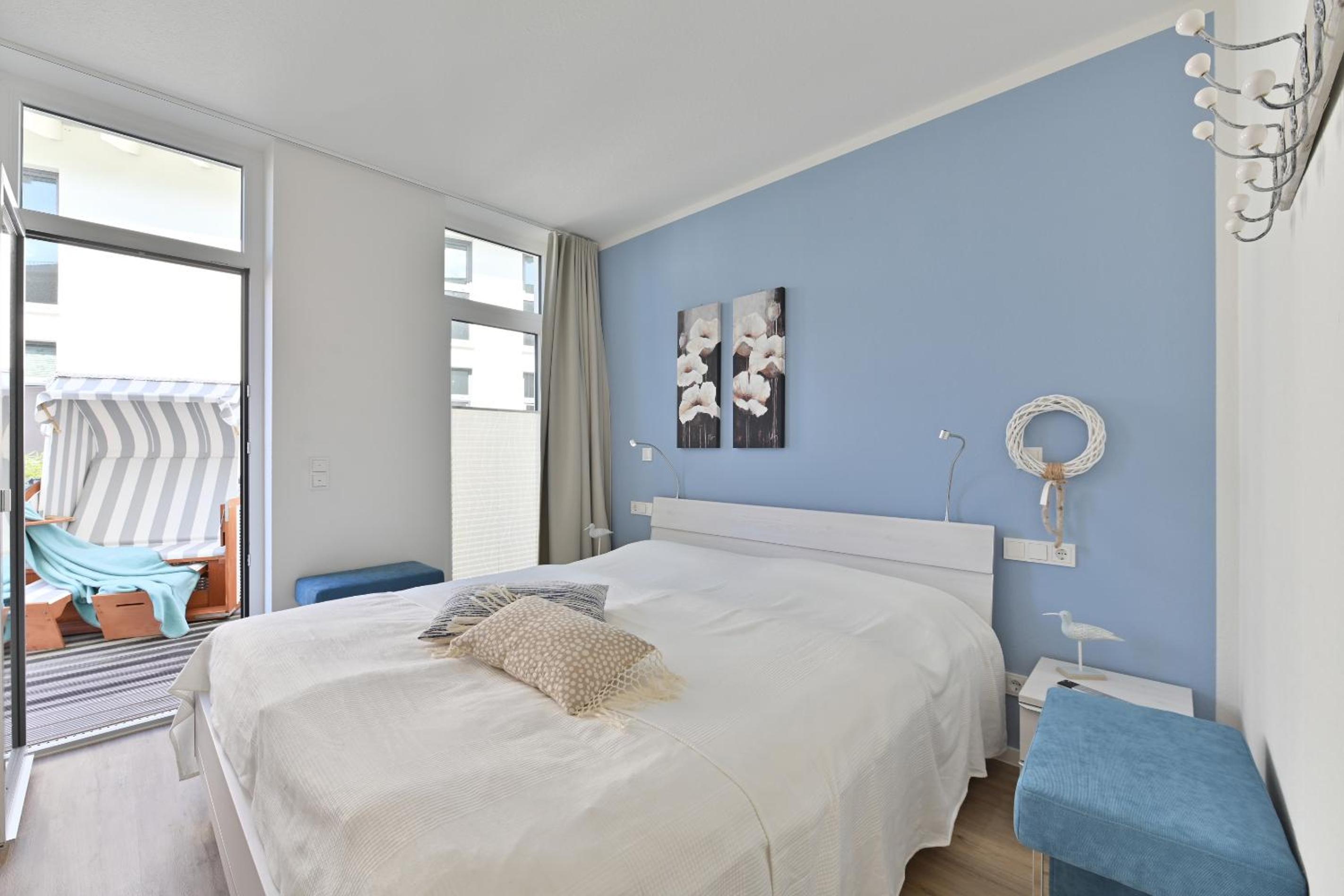 Ferienwohnung Trauminsel view 3