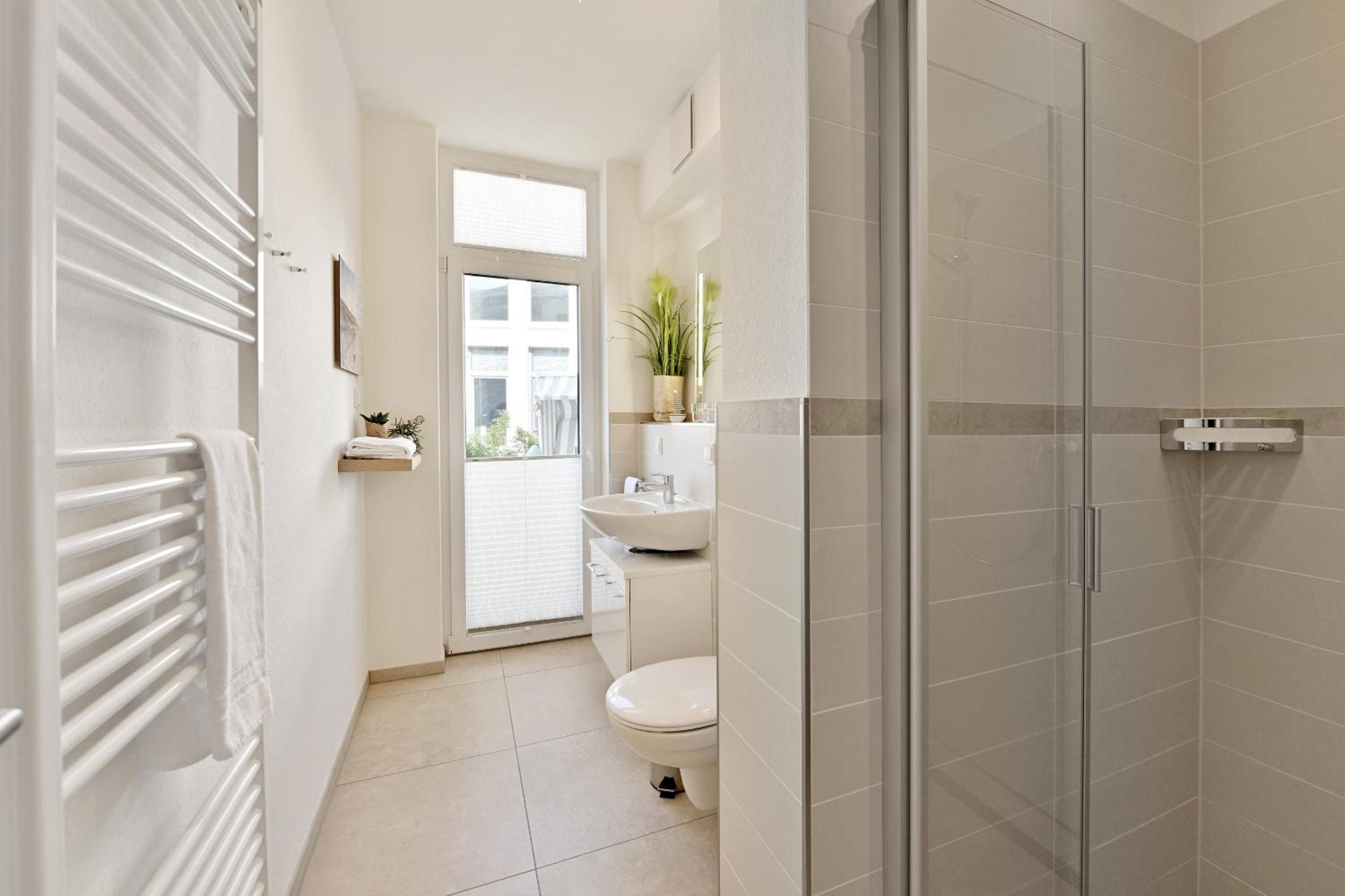 Ferienwohnung Trauminsel view 4