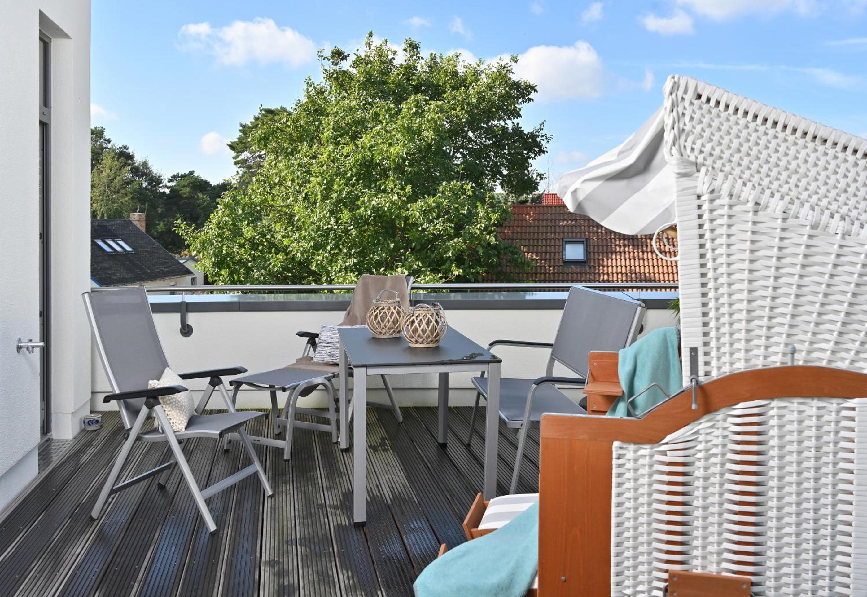 Ferienwohnung Trauminsel view 5