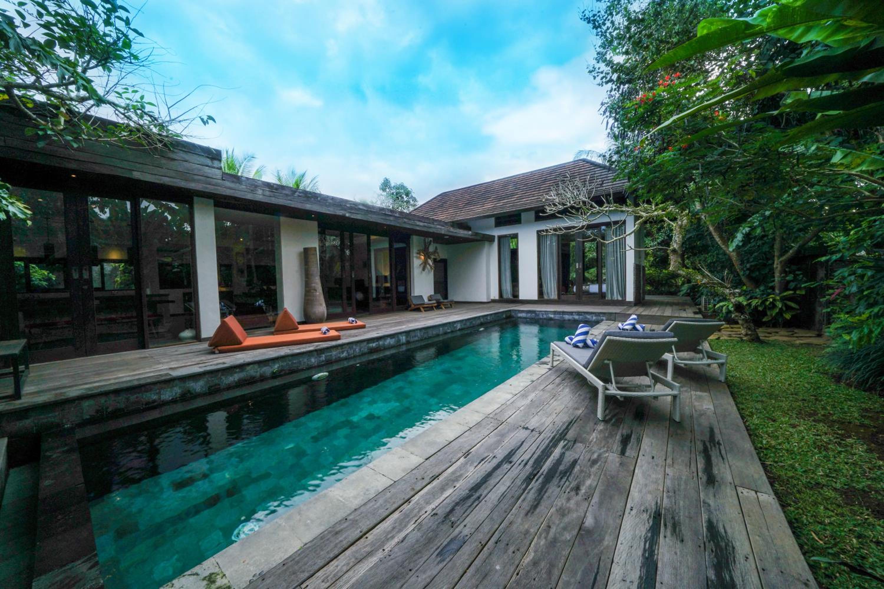 Surya Kembar Villas