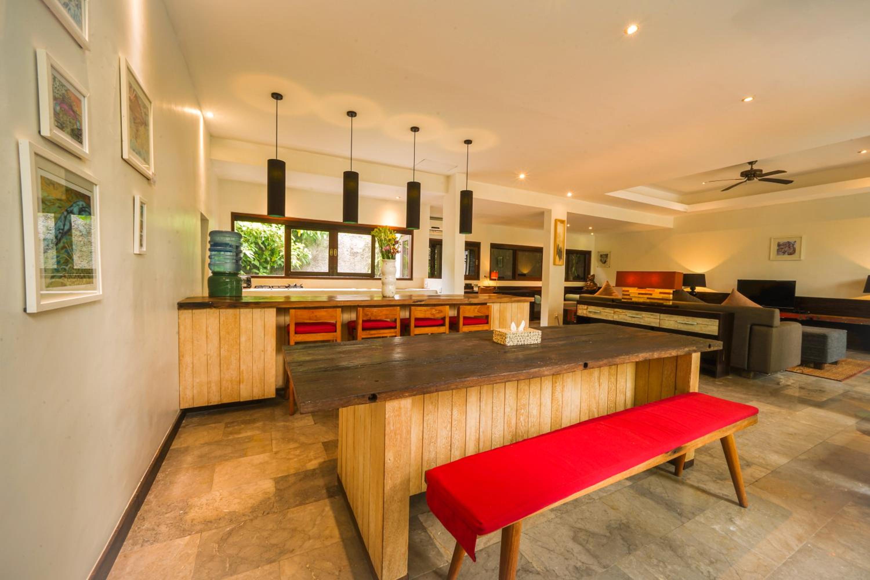 Surya Kembar Villas