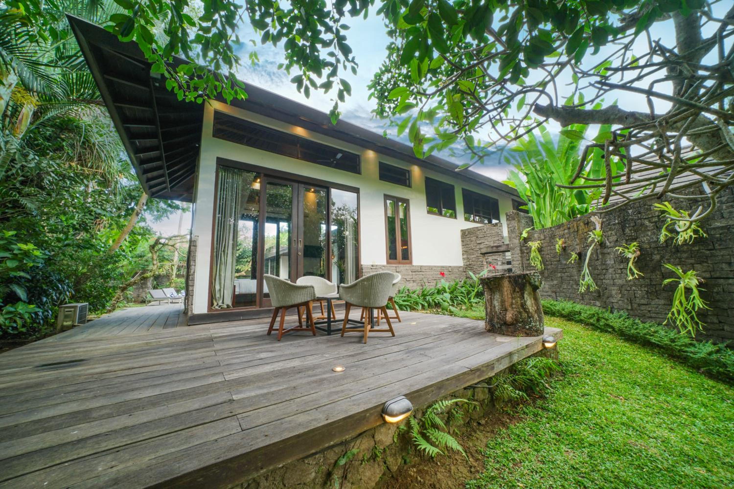 Surya Kembar Villas