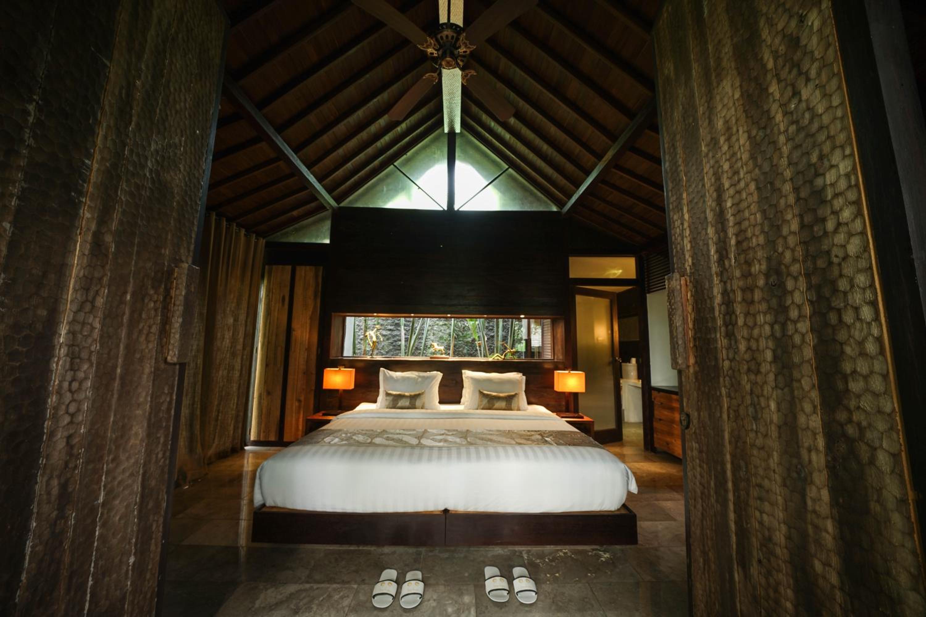 Surya Kembar Villas
