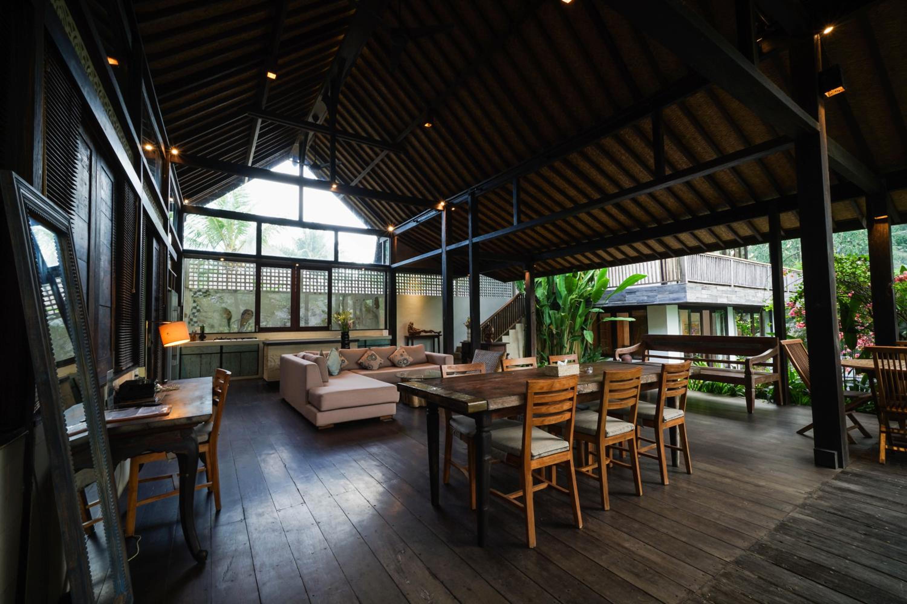Surya Kembar Villas
