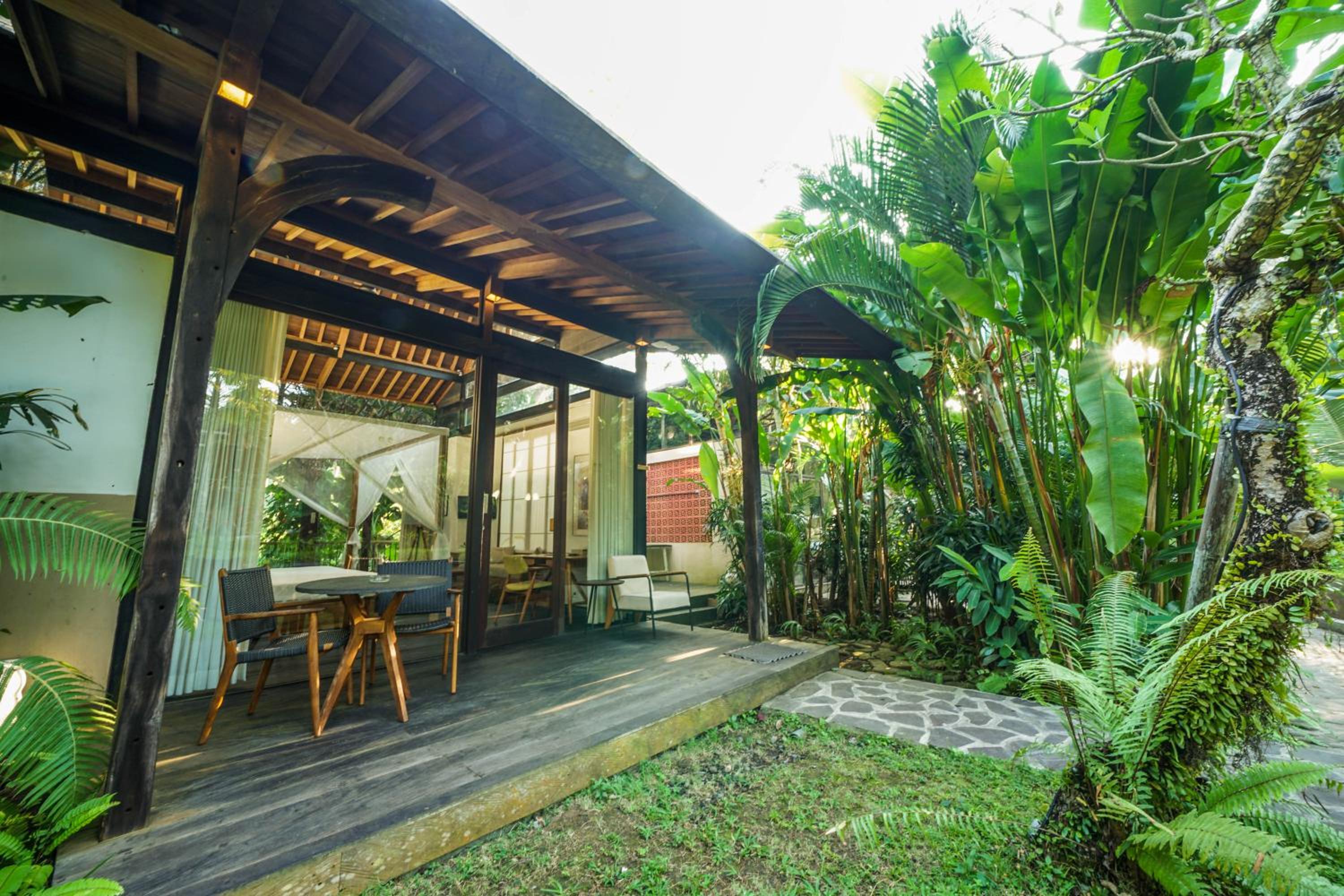 Surya Kembar Villas