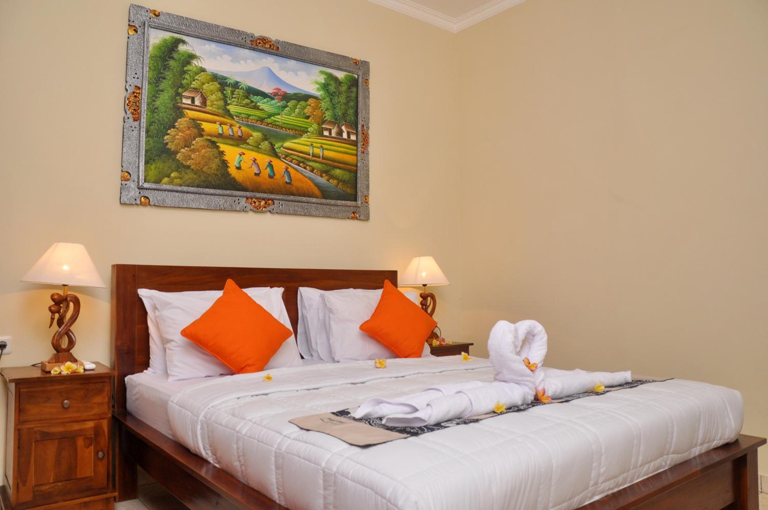 Dunung Sari Homestay view 2