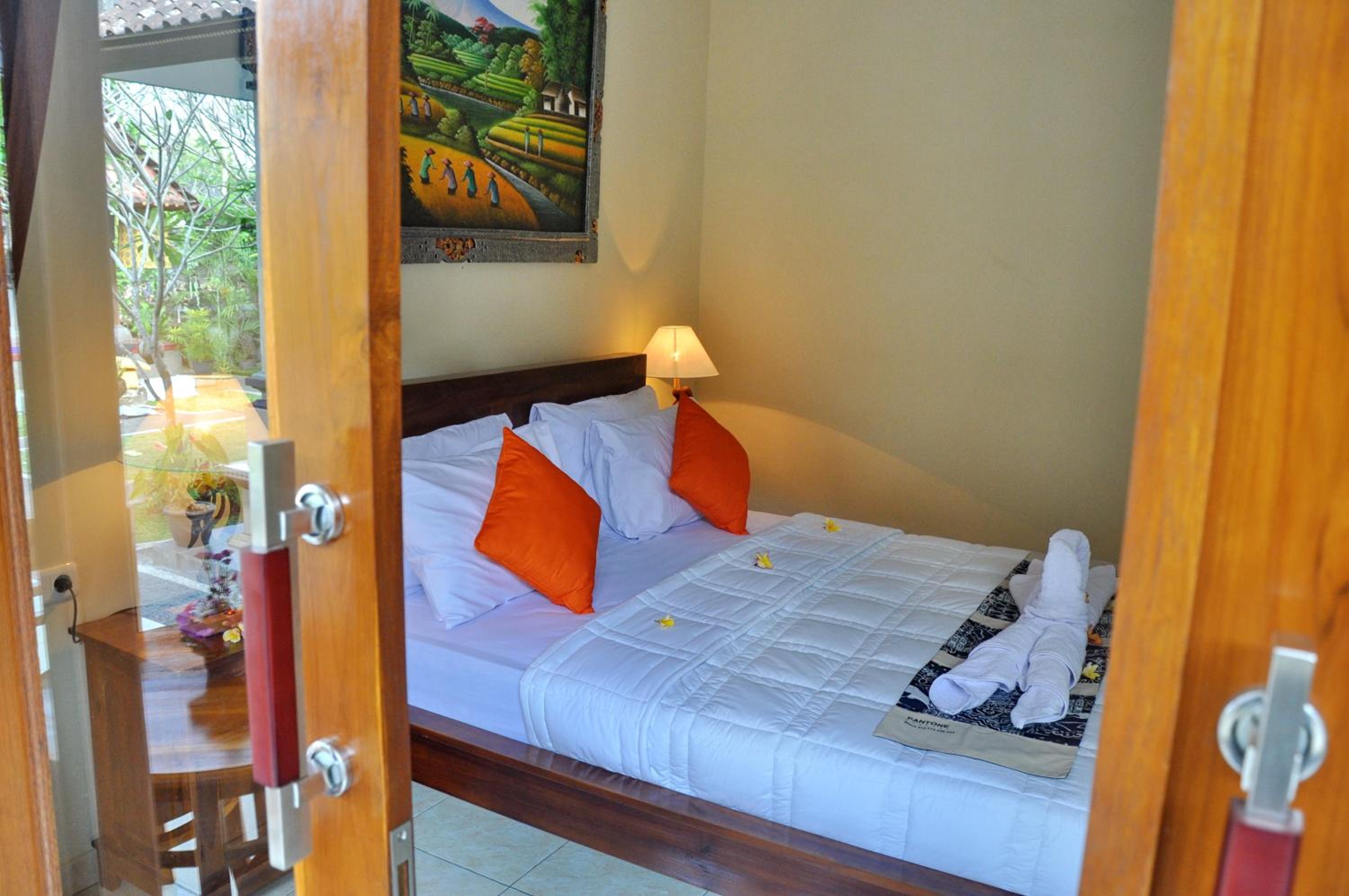 Dunung Sari Homestay view 5