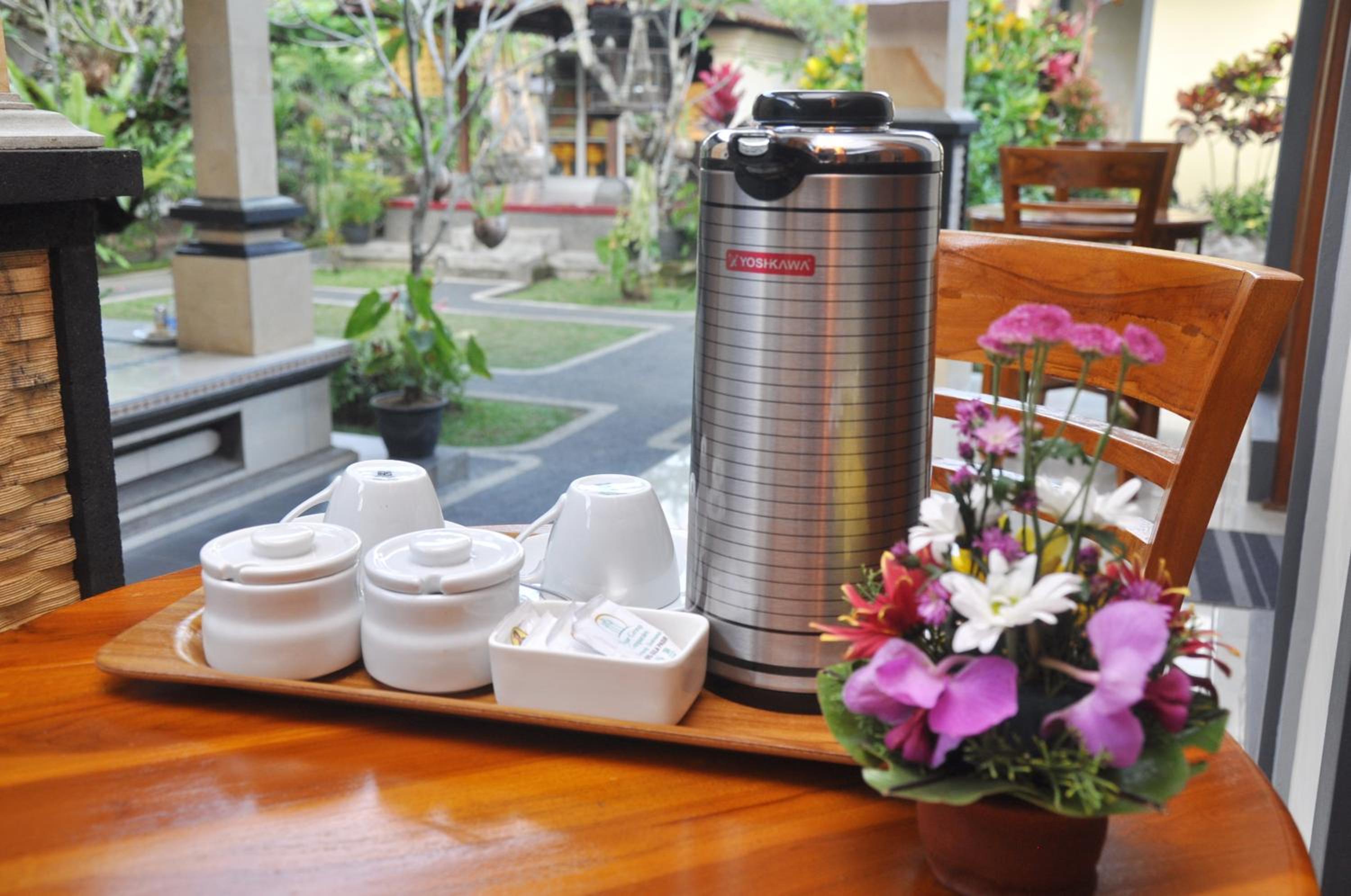 Dunung Sari Homestay view 4
