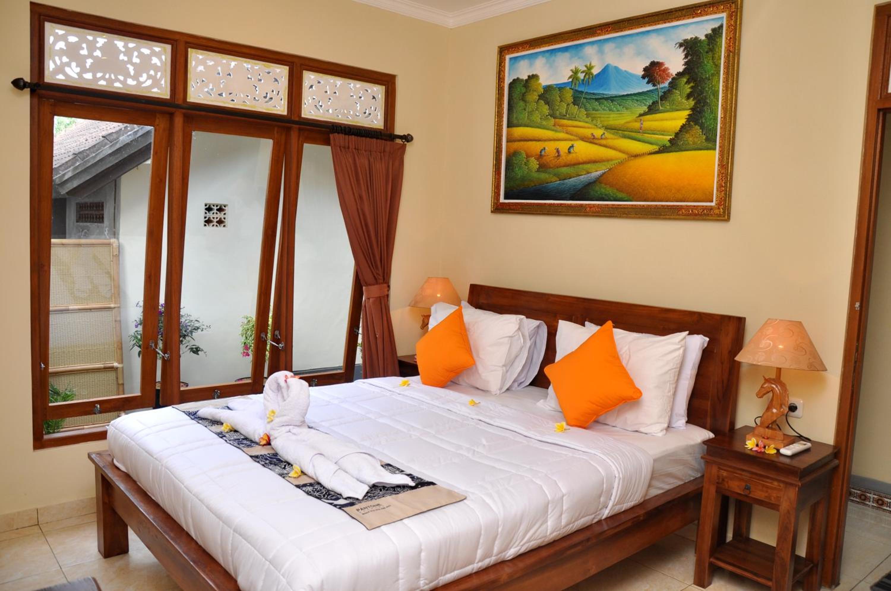 Dunung Sari Homestay view 3