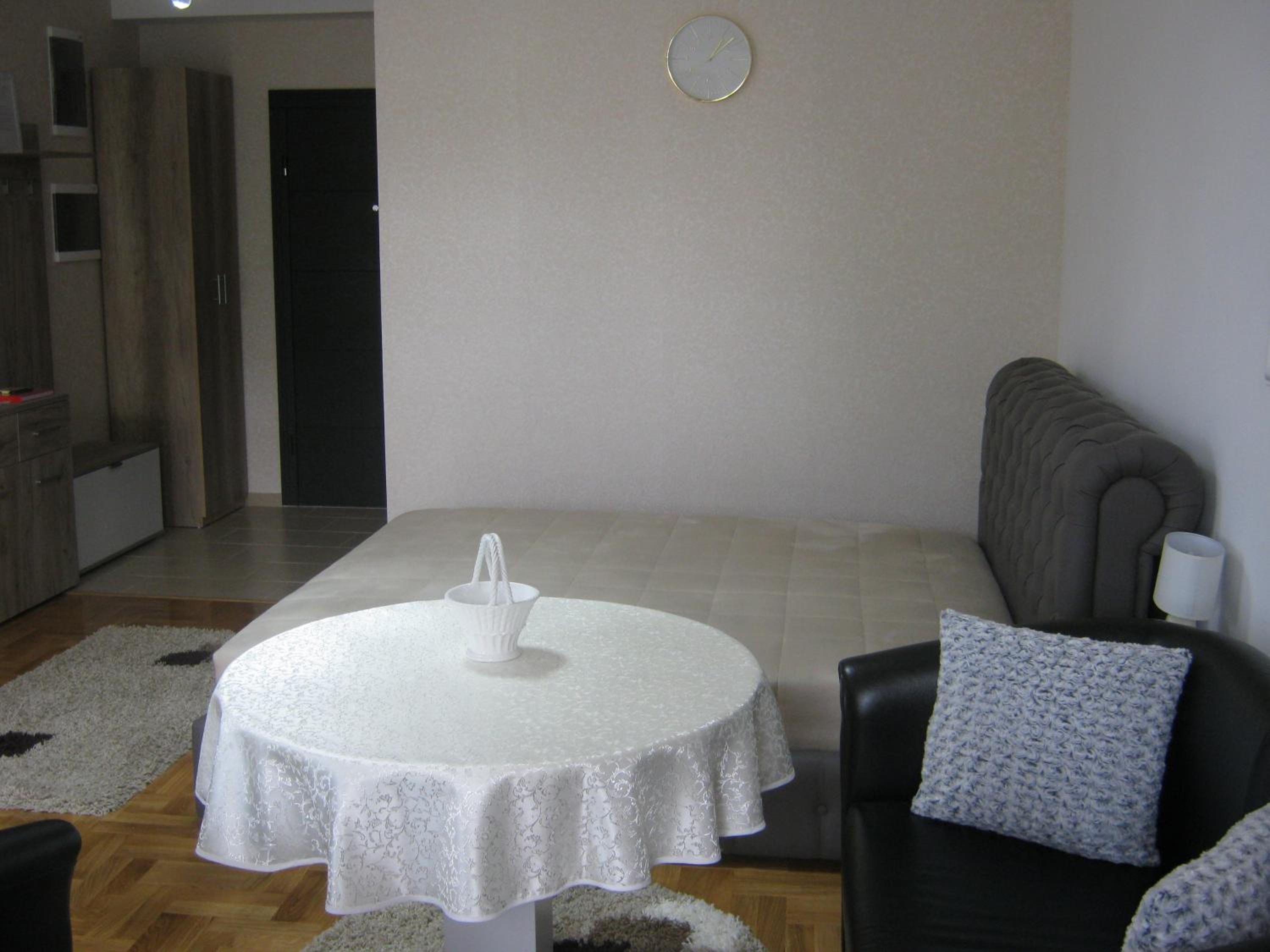 Ildiko Studio Apartment is a calm place to relax view 4
