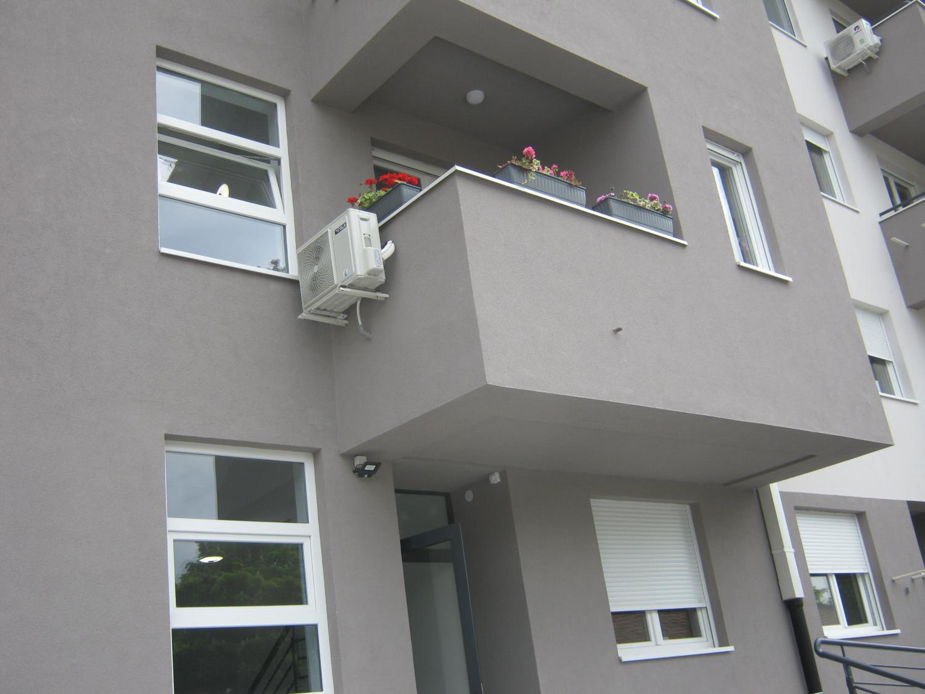 Ildiko Studio Apartment is a calm place to relax view 5