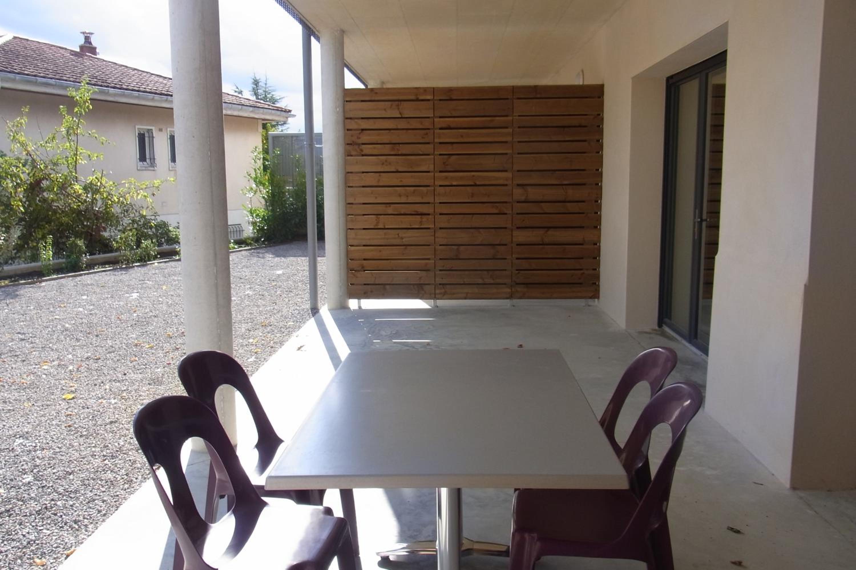 Résidence Le 101, photo 13