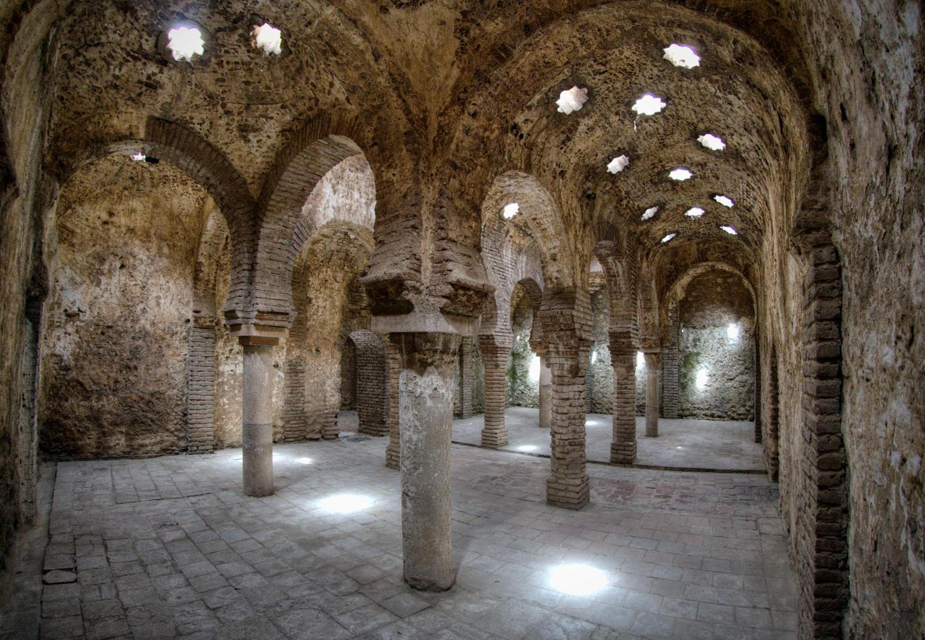 Casitas de la Sierra