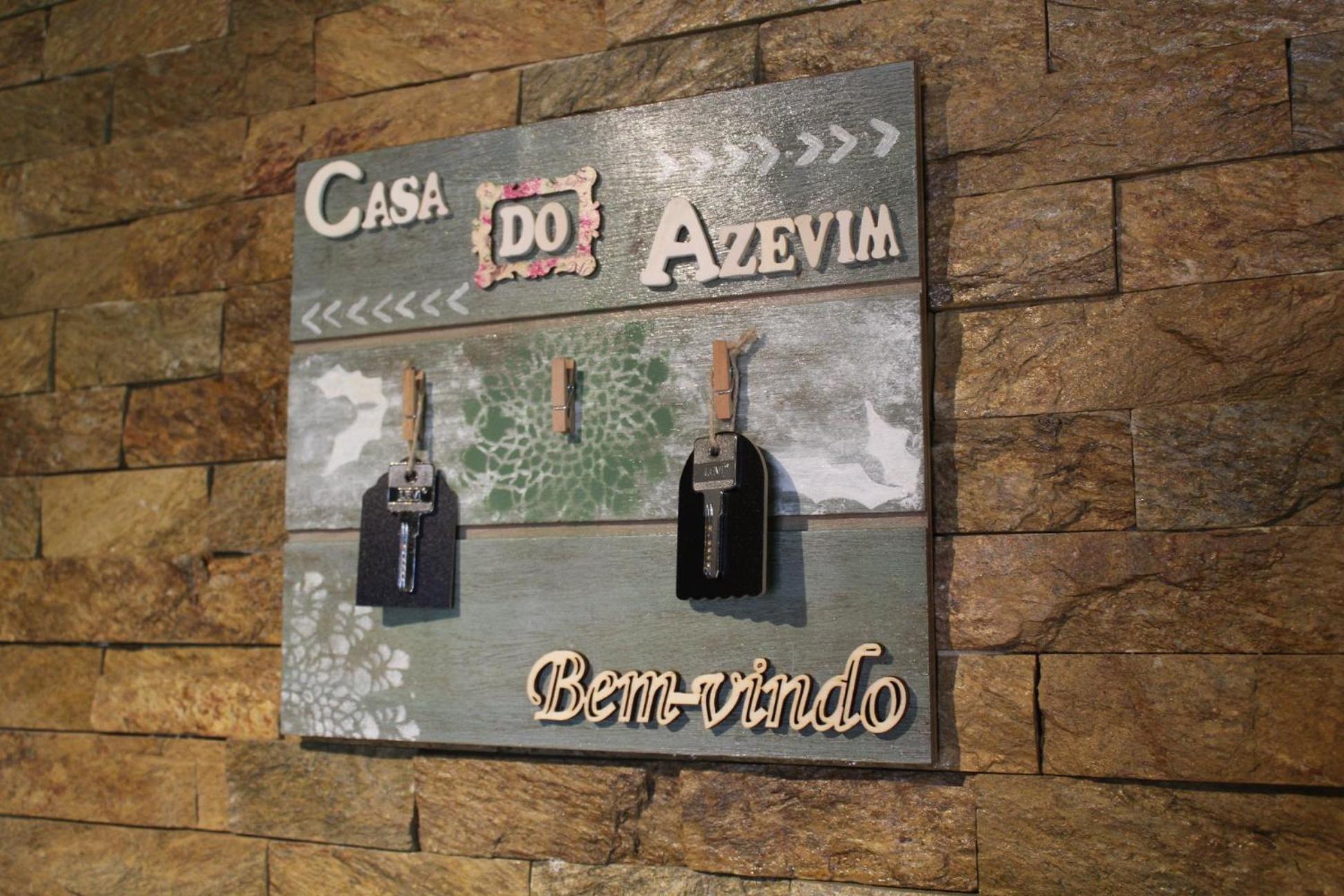 Casa do Azevim view 2