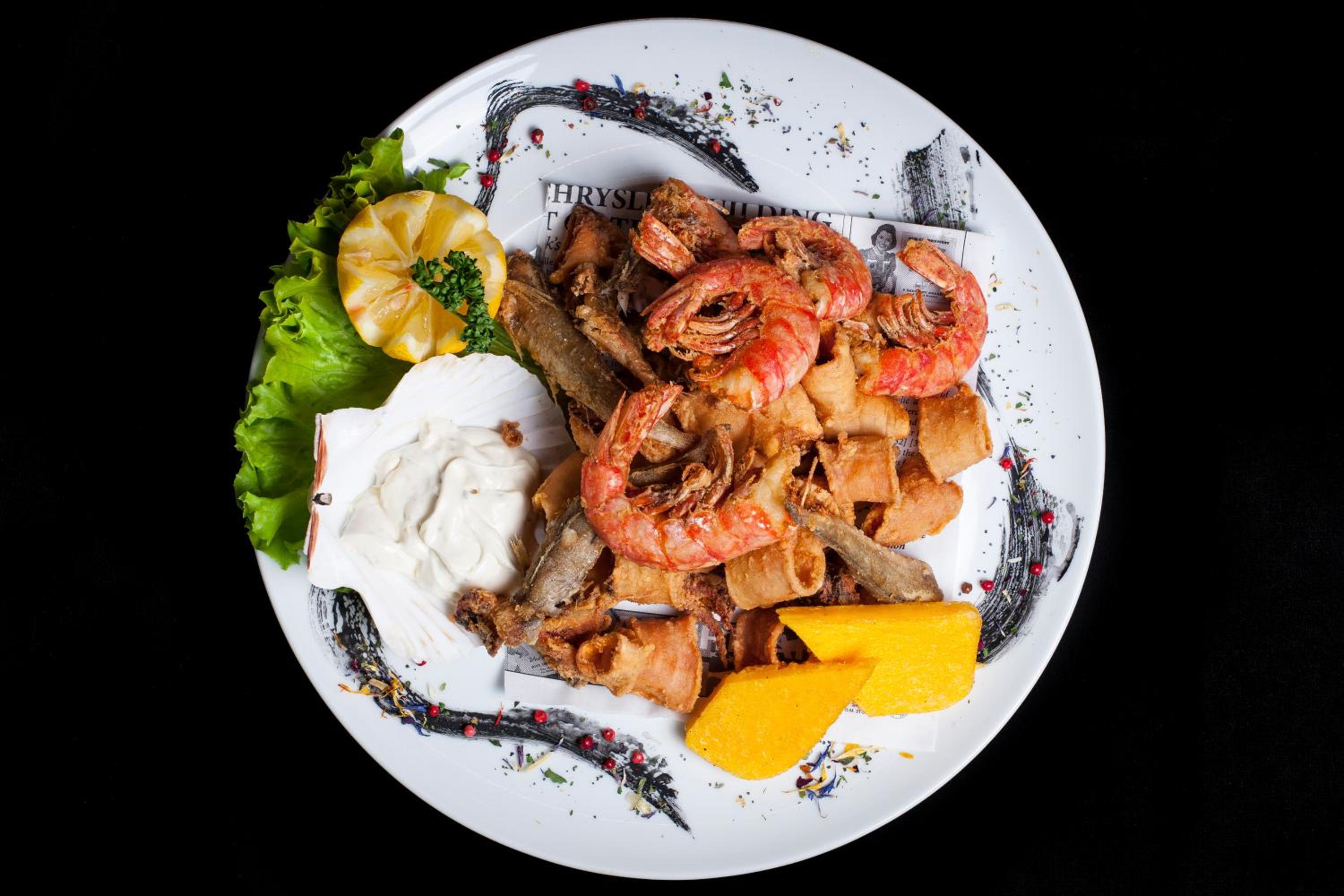 food