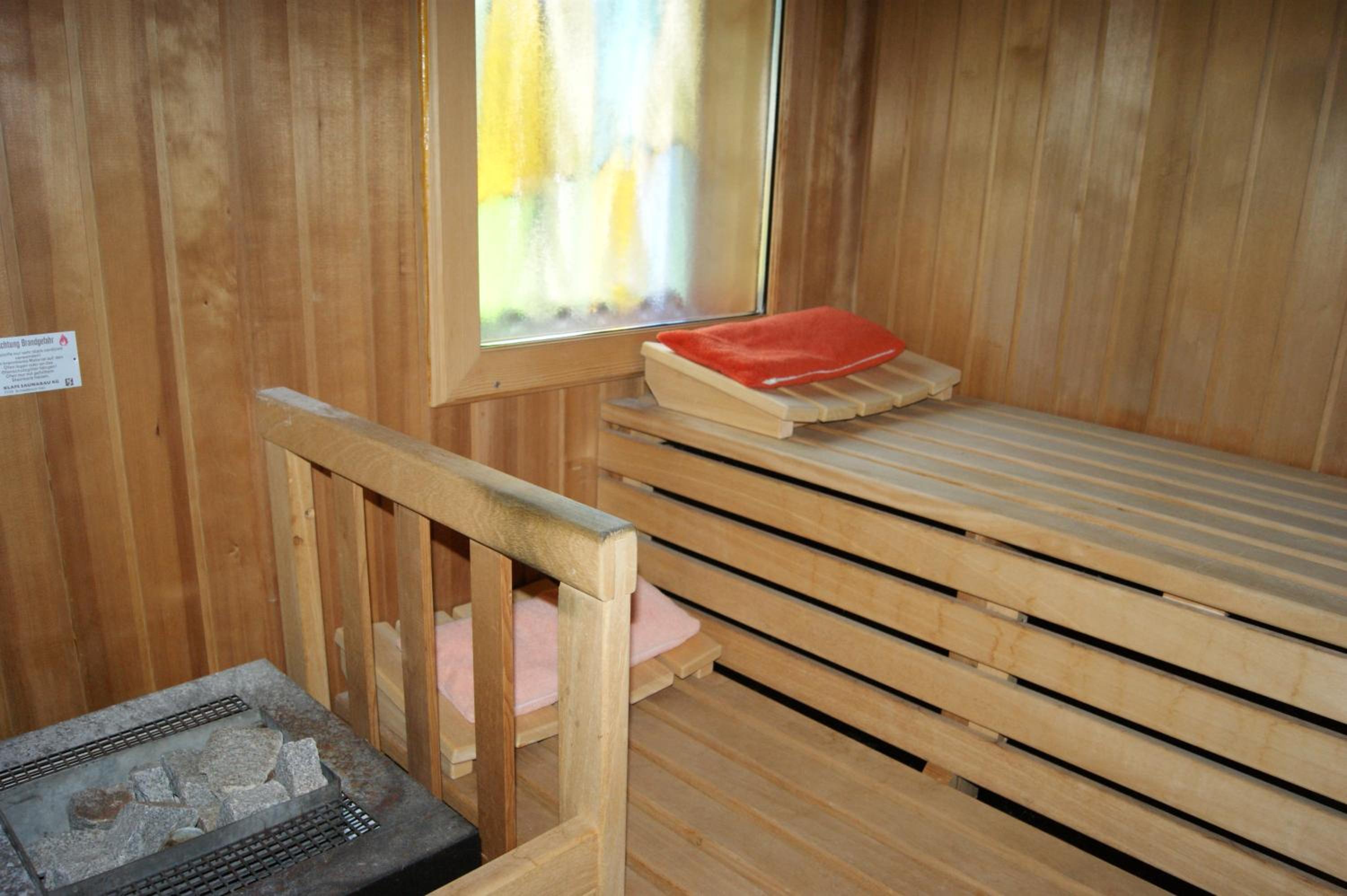 4 Sterne Ferienhaus 