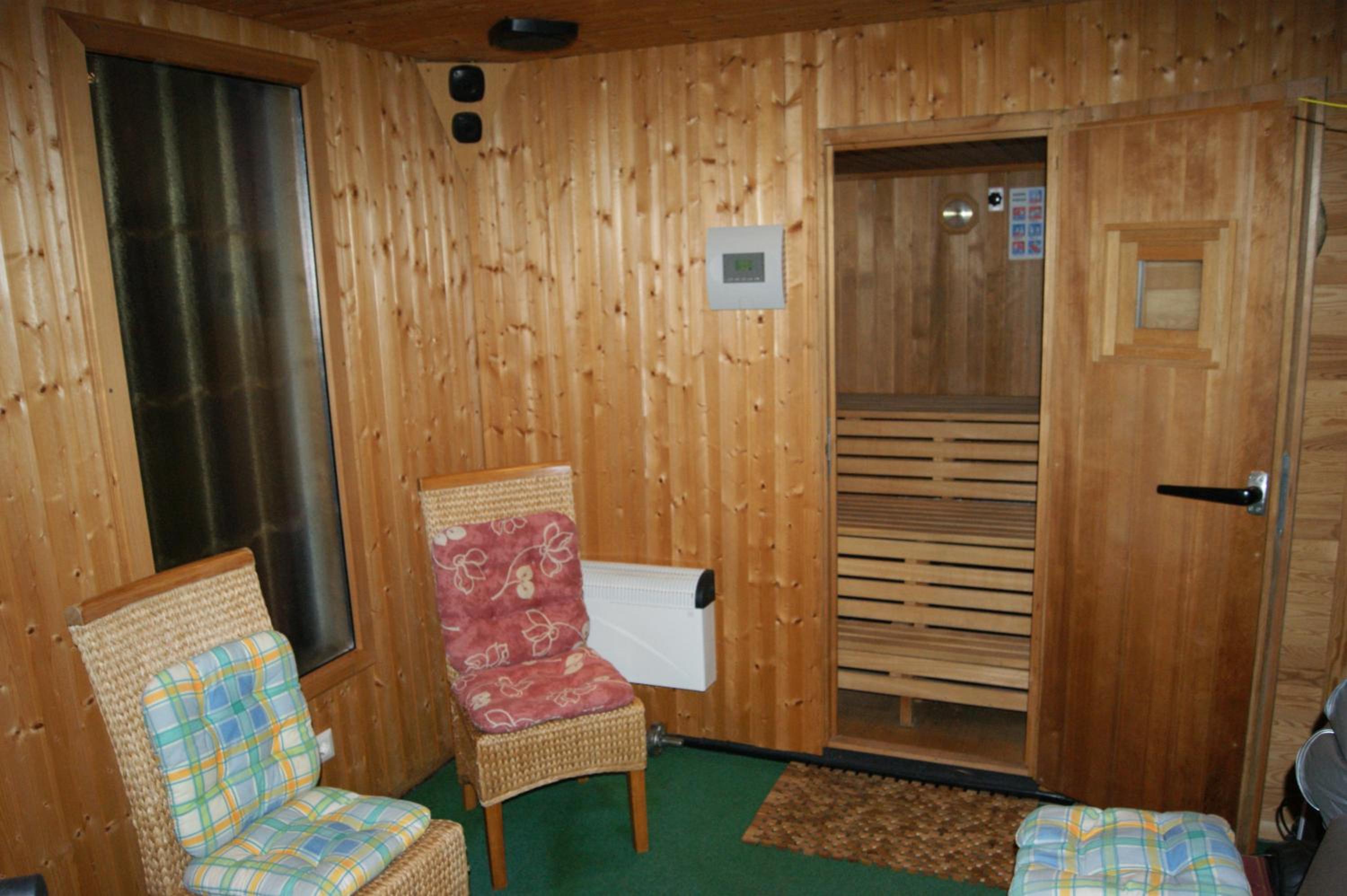 4 Sterne Ferienhaus 