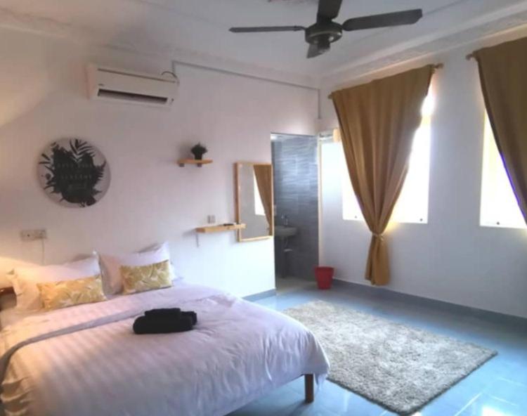 FnR Homestay A (1st Floor) photo 1