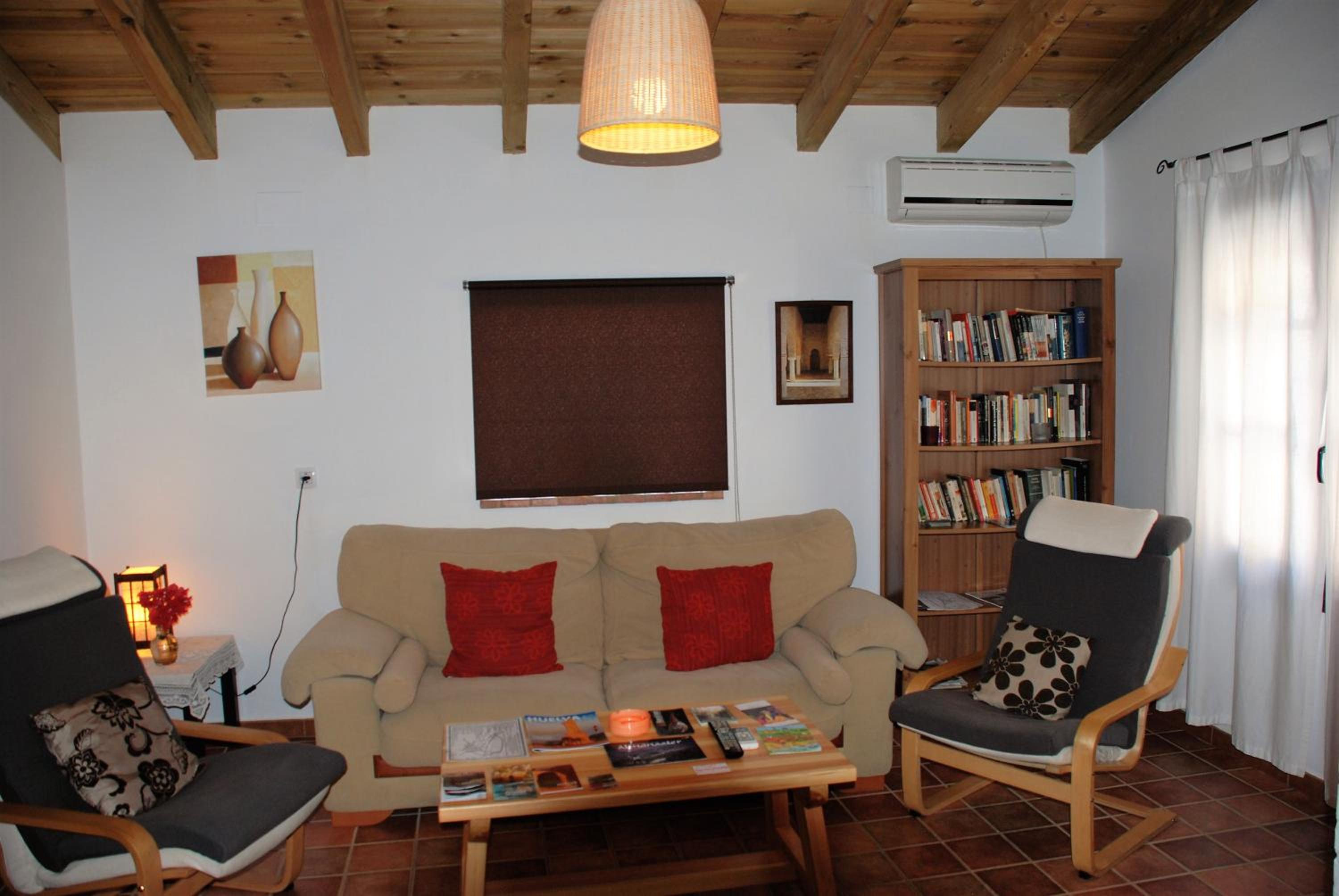Casa Rural La Torre view 4