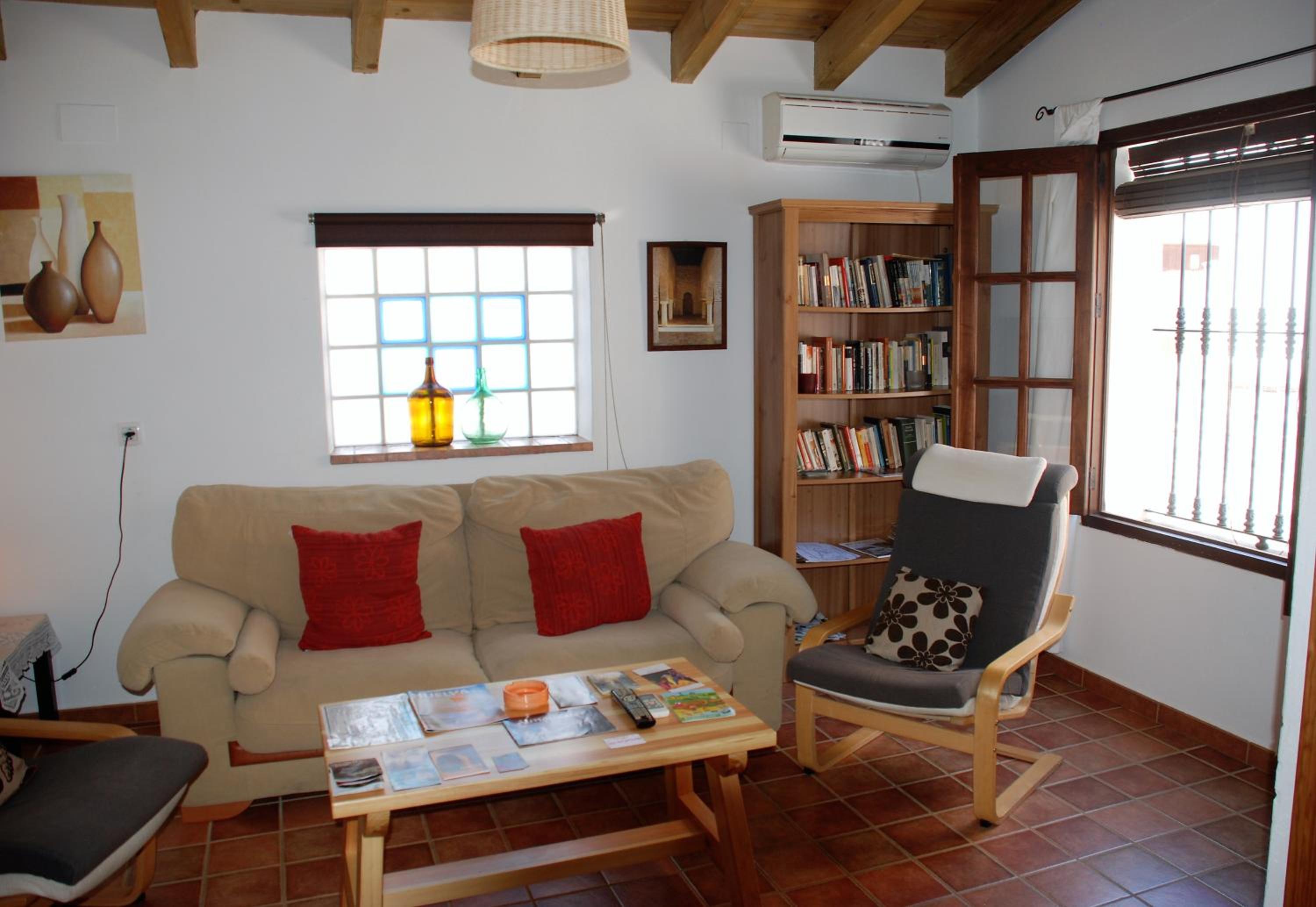 Casa Rural La Torre view 2