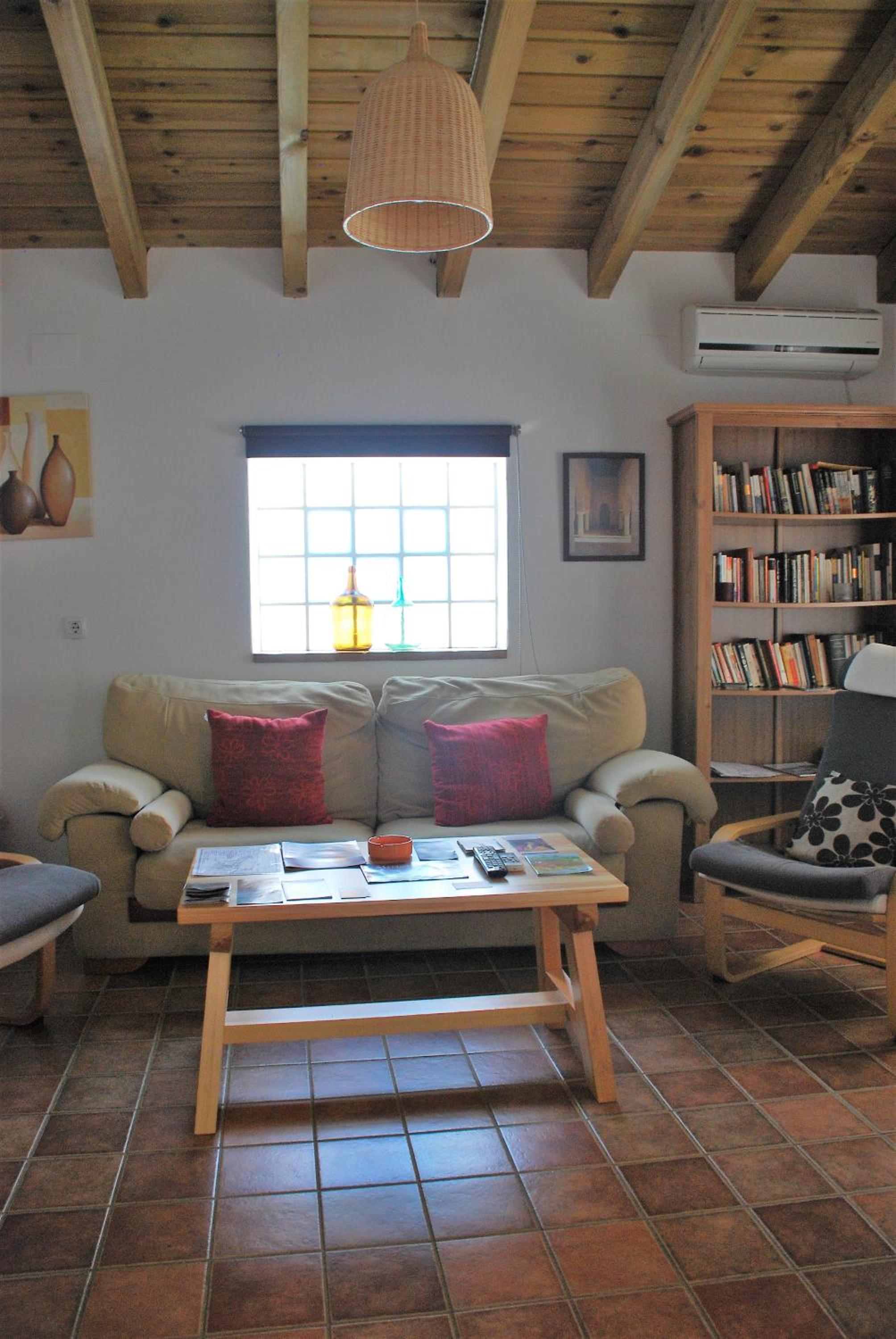 Casa Rural La Torre view 3