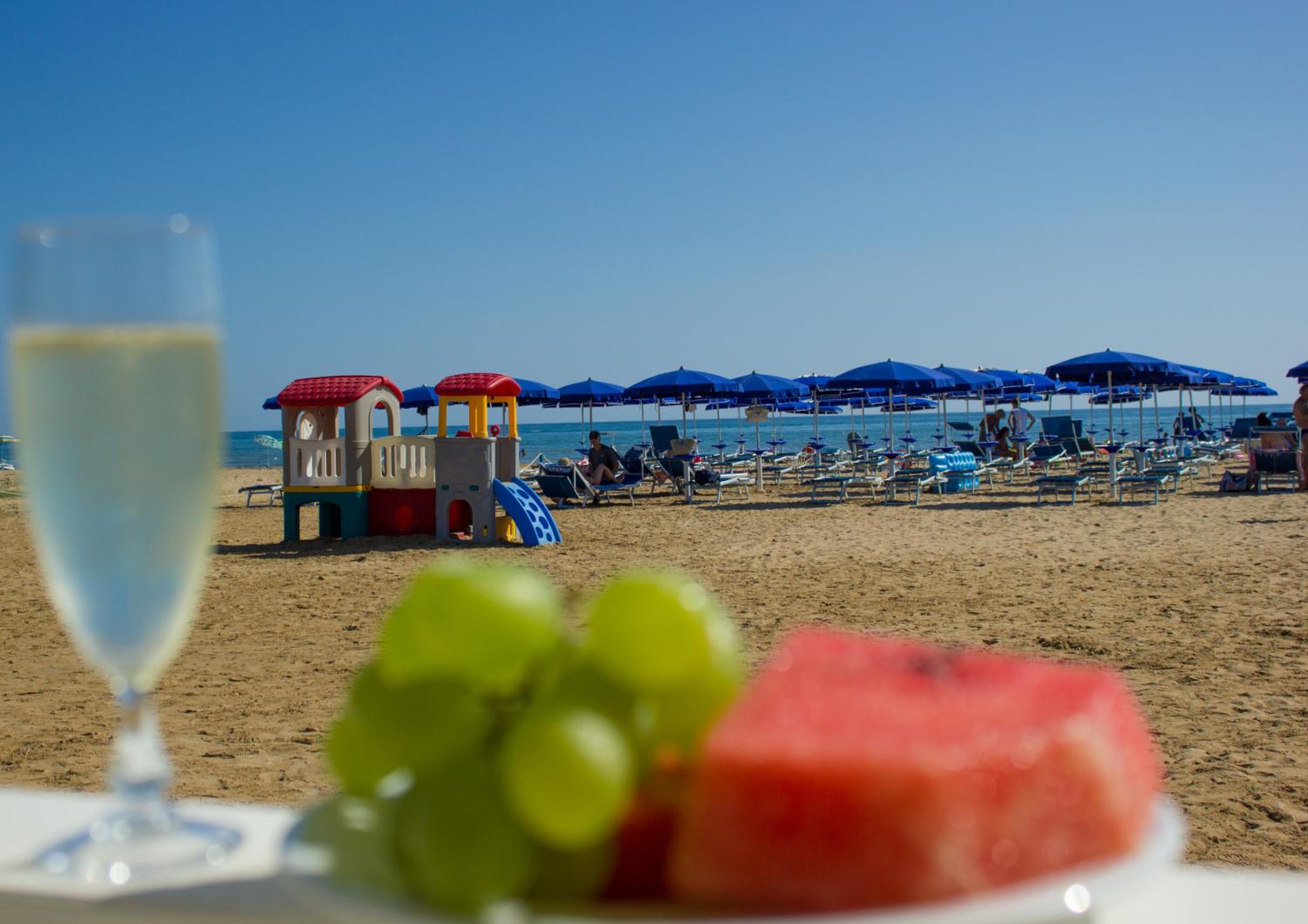 Villaggio Gargano