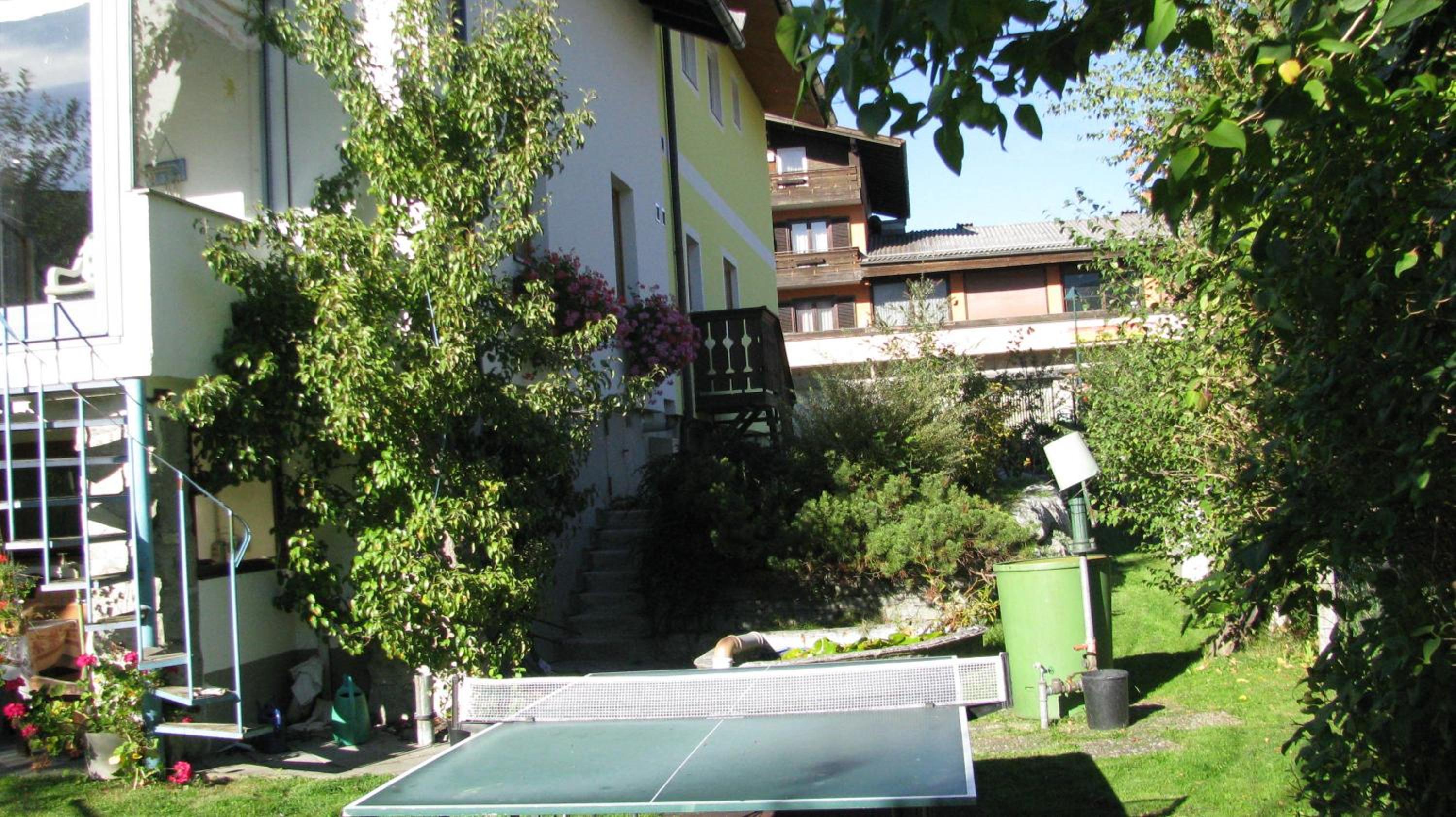 Haus Schmidl view 4