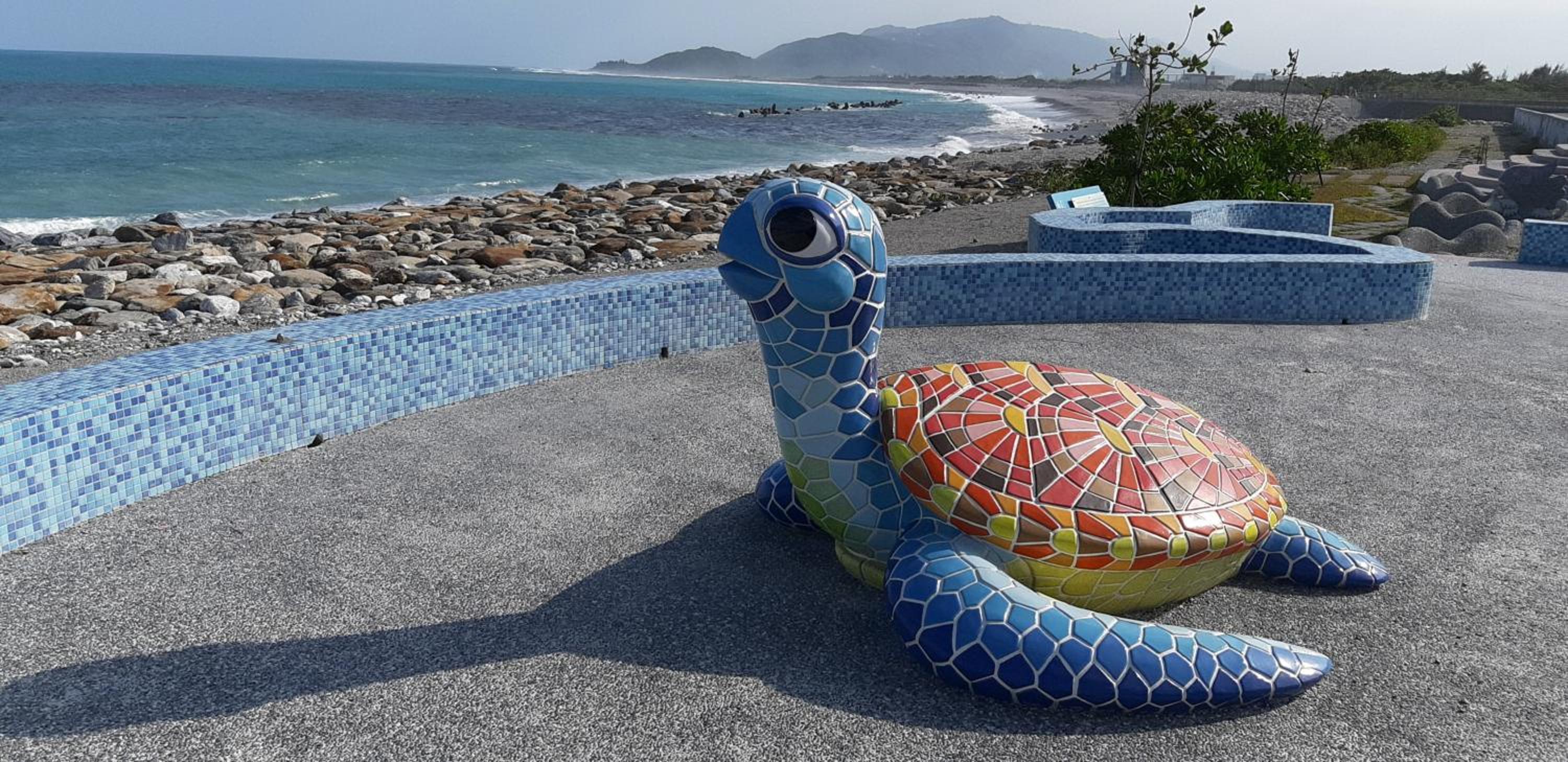 Hualien Seaside B&B